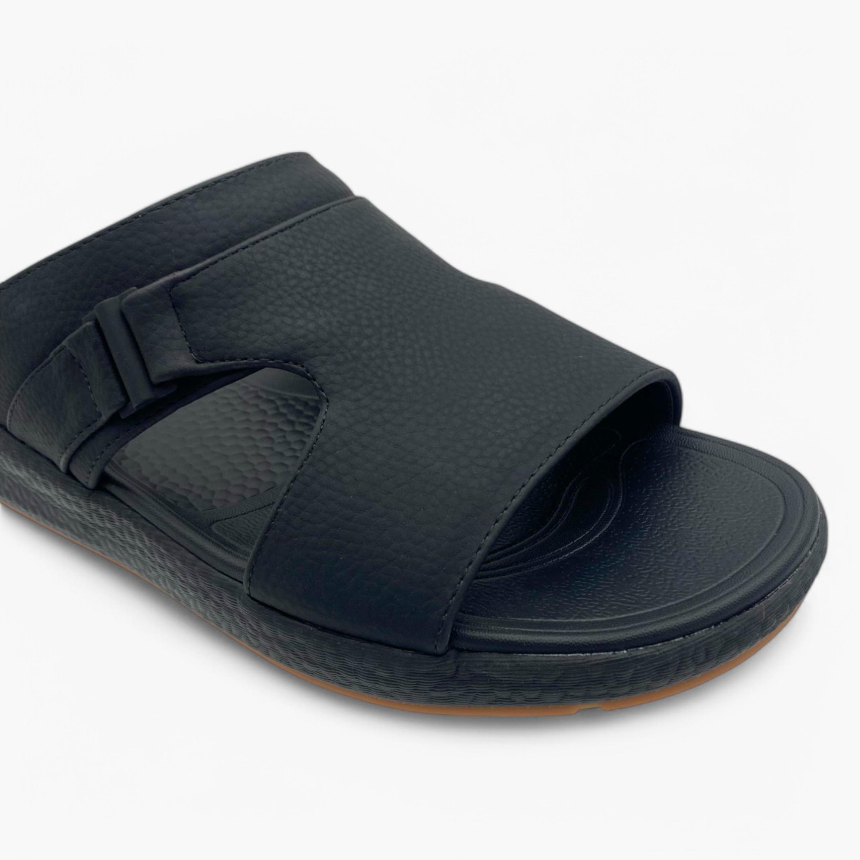 الفانوس- شبشب عربي  أنيق-men-shoes-sandals-image-2
