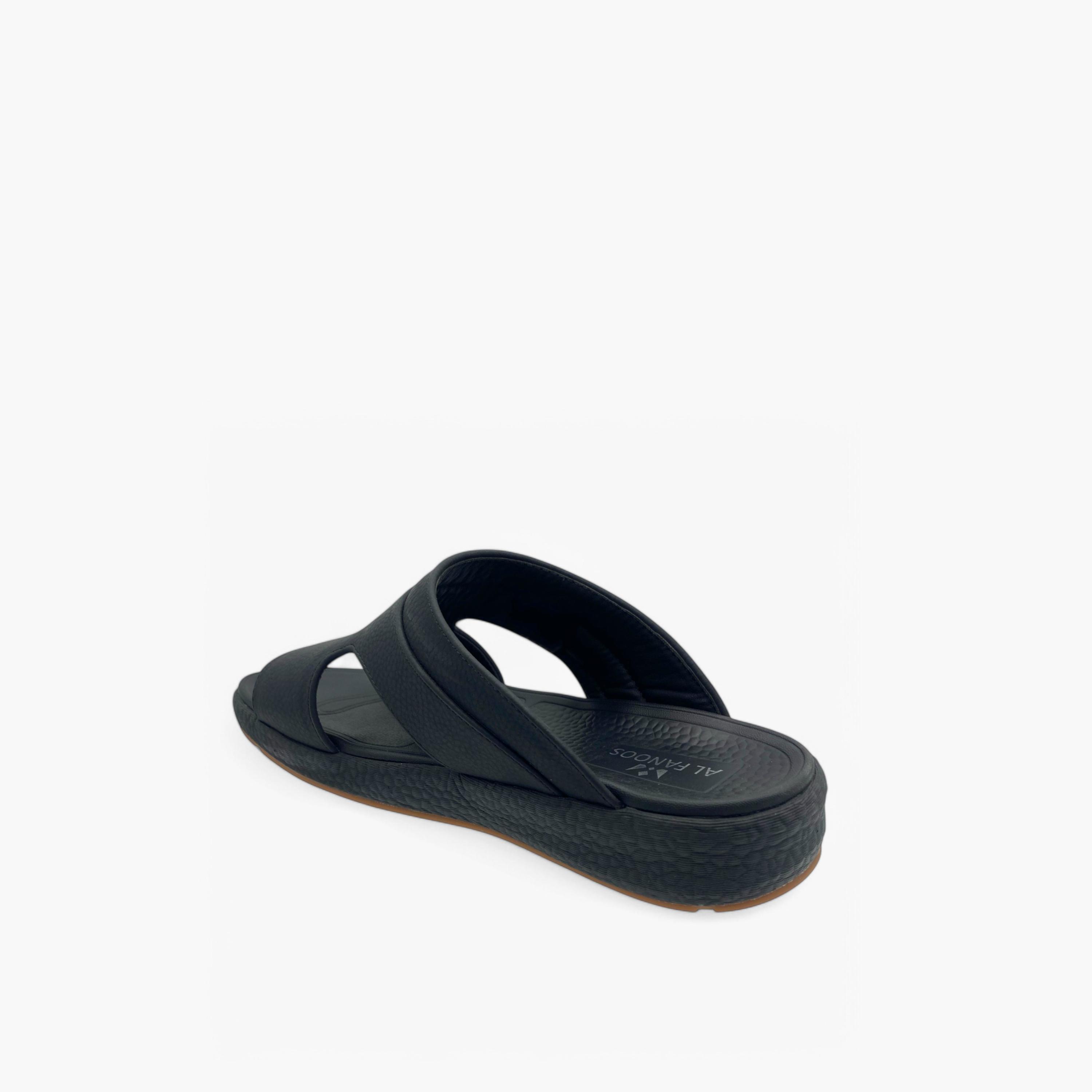 الفانوس- شبشب عربي  أنيق-men-shoes-sandals-image-4