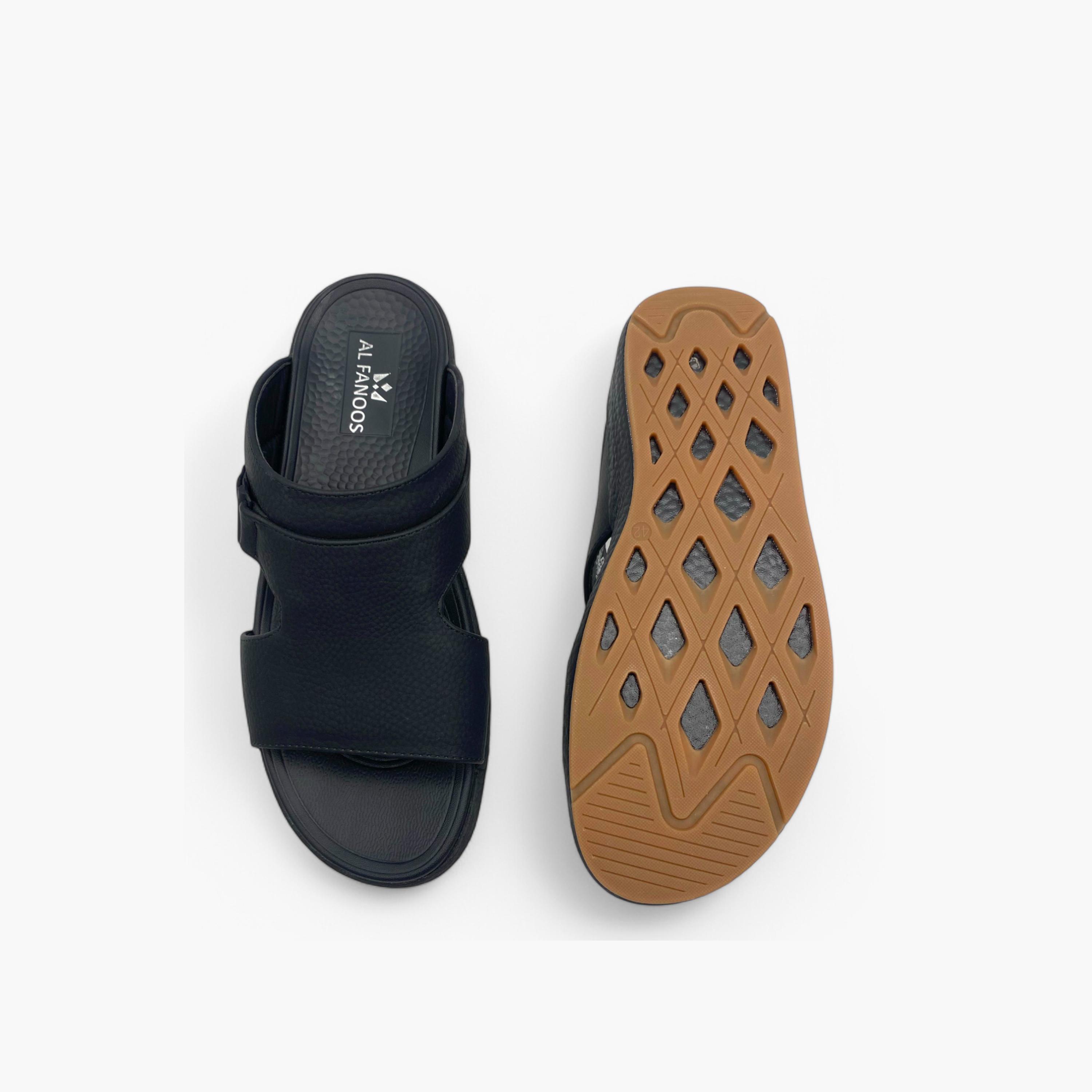 الفانوس- شبشب عربي  أنيق-men-shoes-sandals-image-5