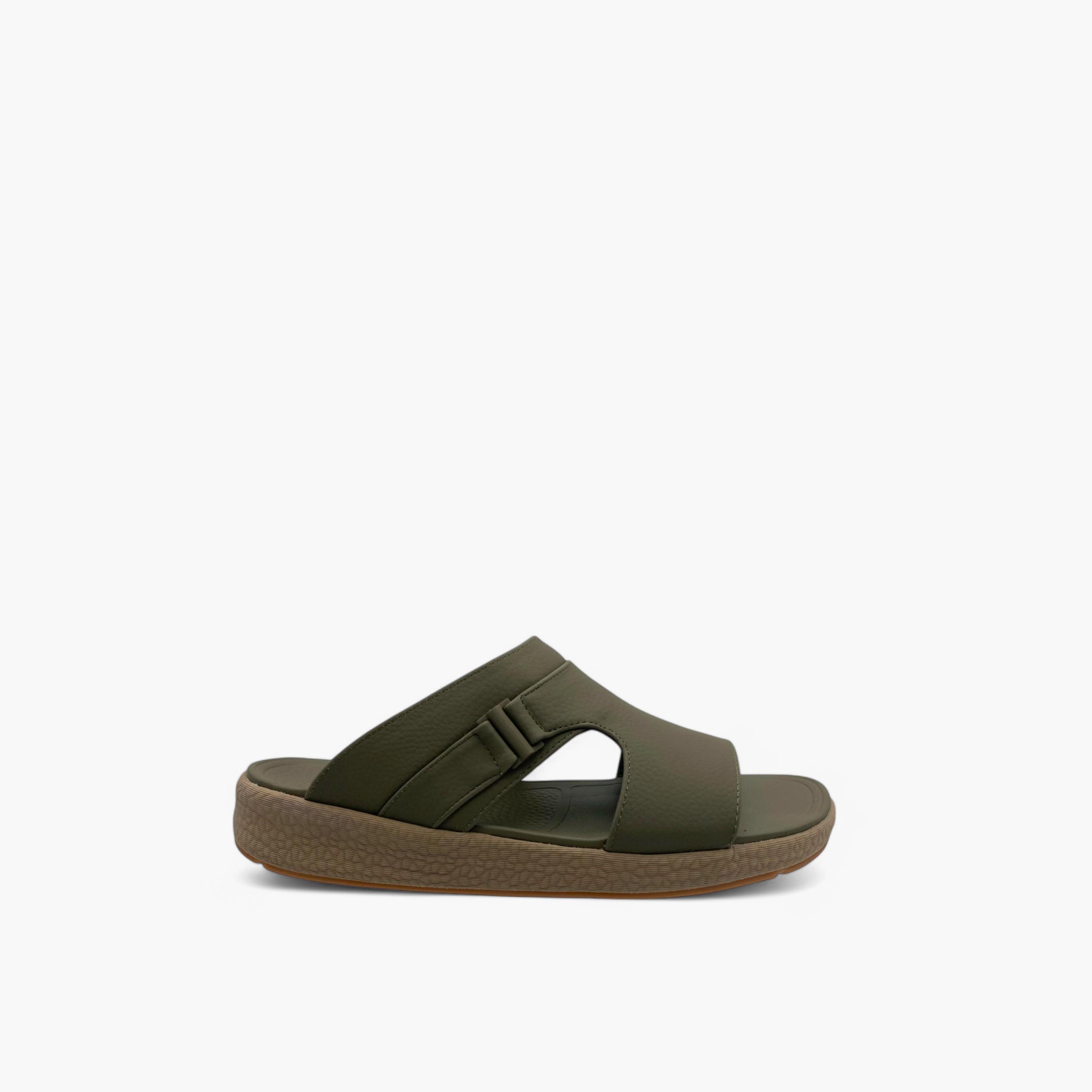 الفانوس- شبشب عربي  أنيق-men-shoes-sandals-image-3