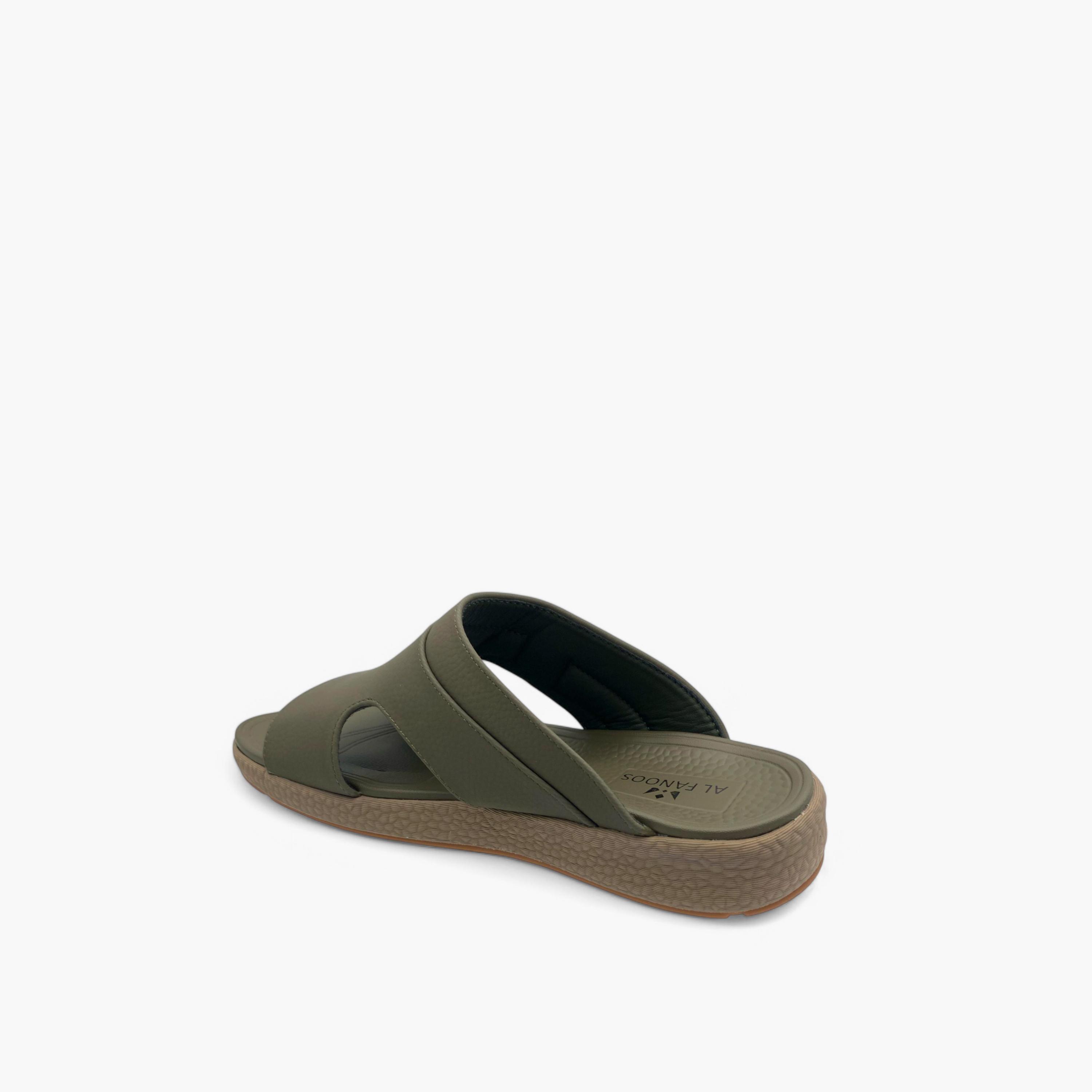 الفانوس- شبشب عربي  أنيق-men-shoes-sandals-image-4
