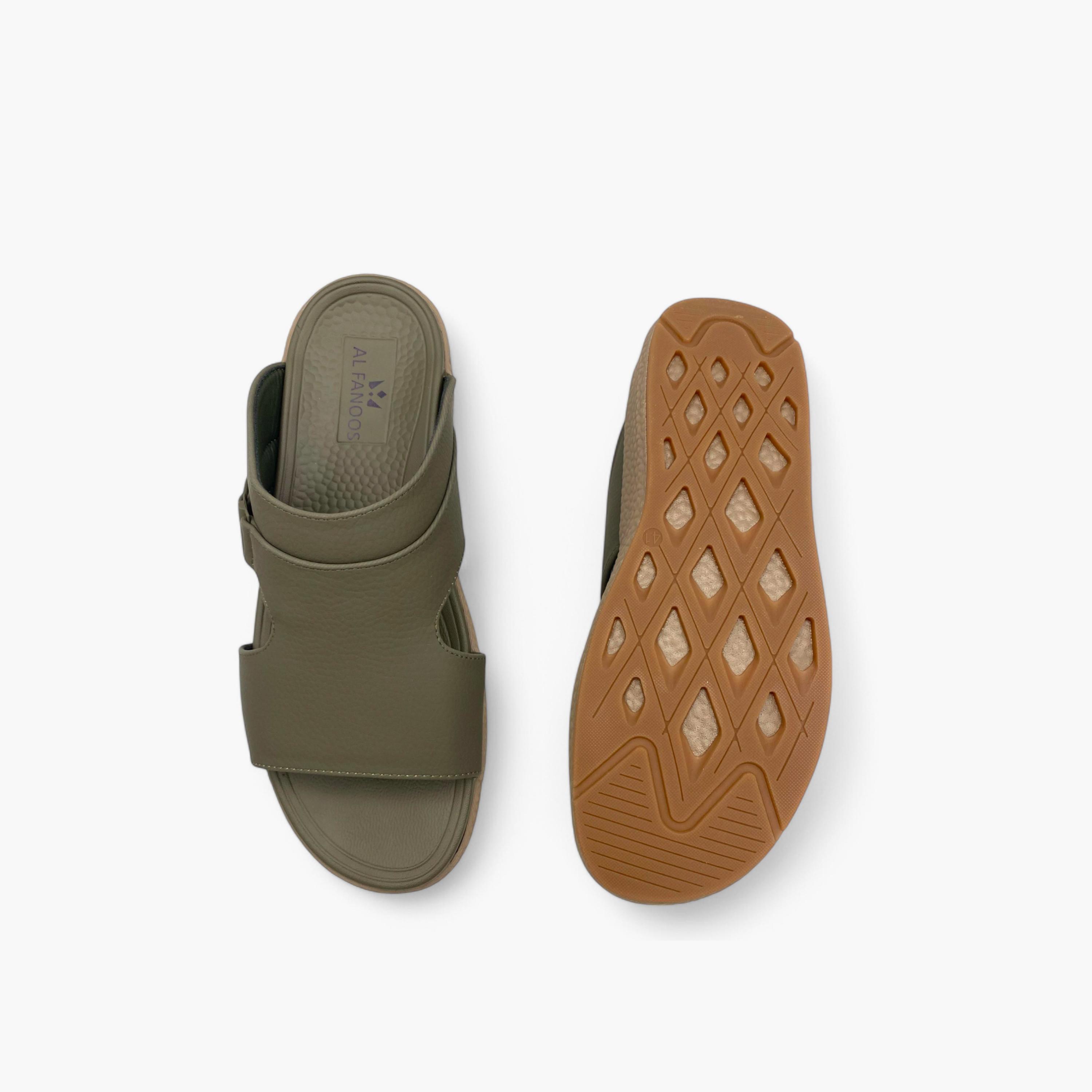 الفانوس- شبشب عربي  أنيق-men-shoes-sandals-image-5