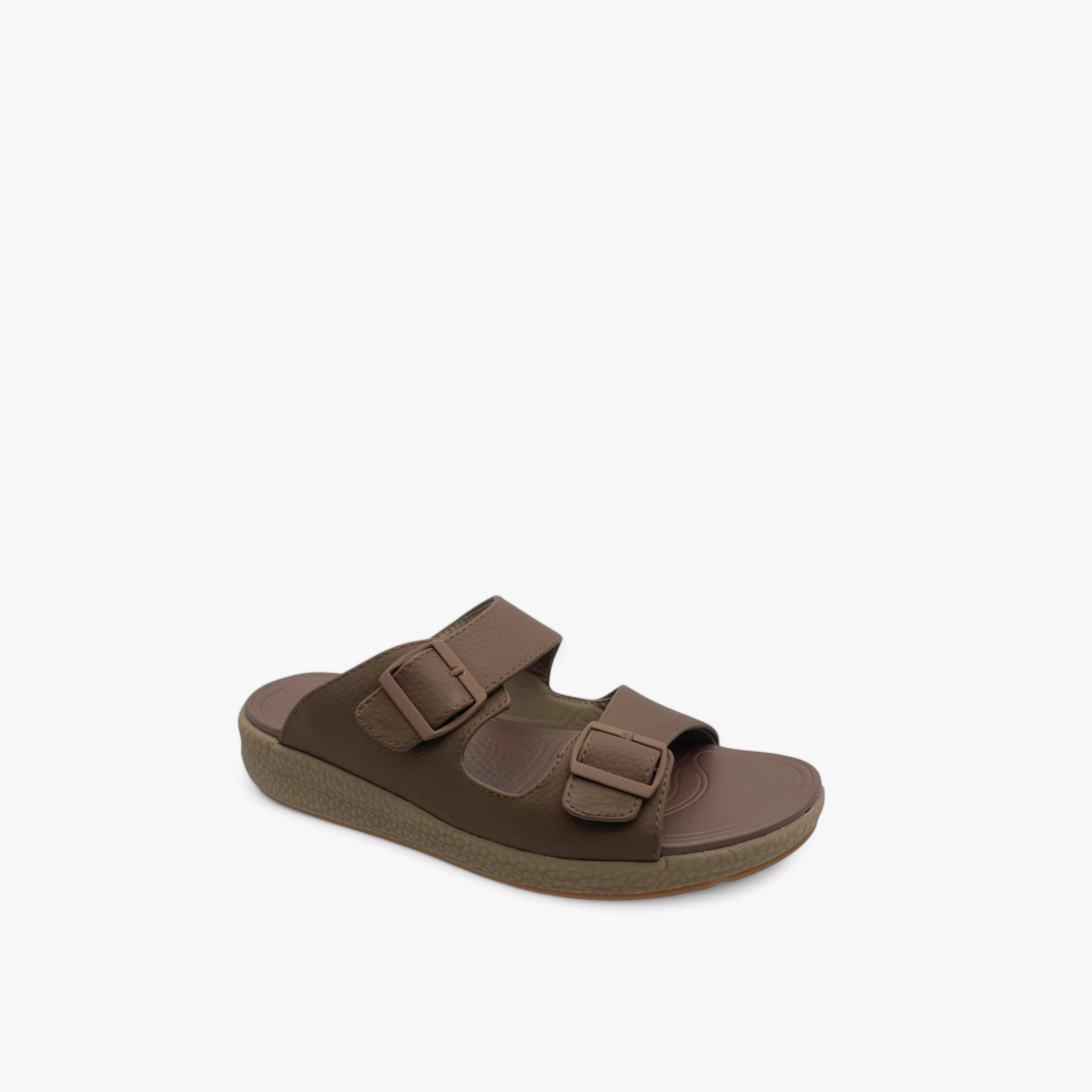 الفانوس- شبشب عربي  أنيق-men-shoes-sandals-image-1