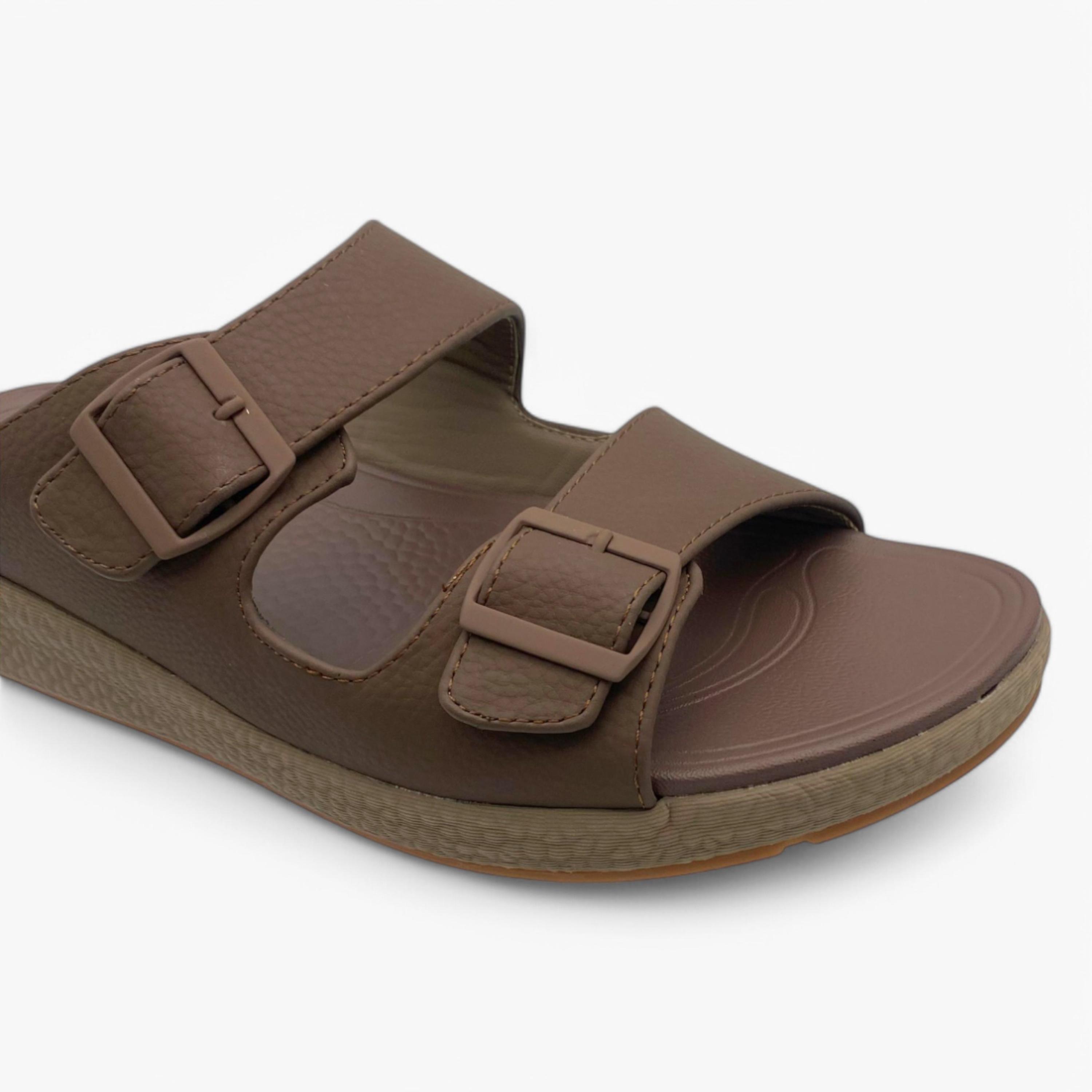الفانوس- شبشب عربي  أنيق-men-shoes-sandals-image-2