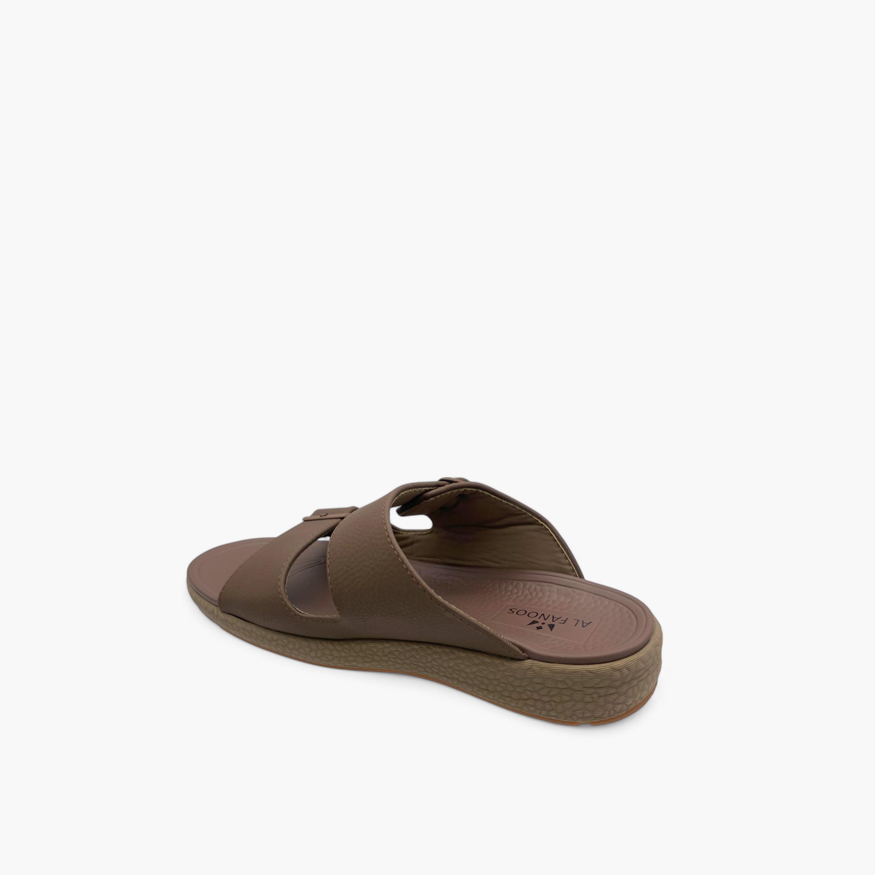 الفانوس- شبشب عربي  أنيق-men-shoes-sandals-image-4