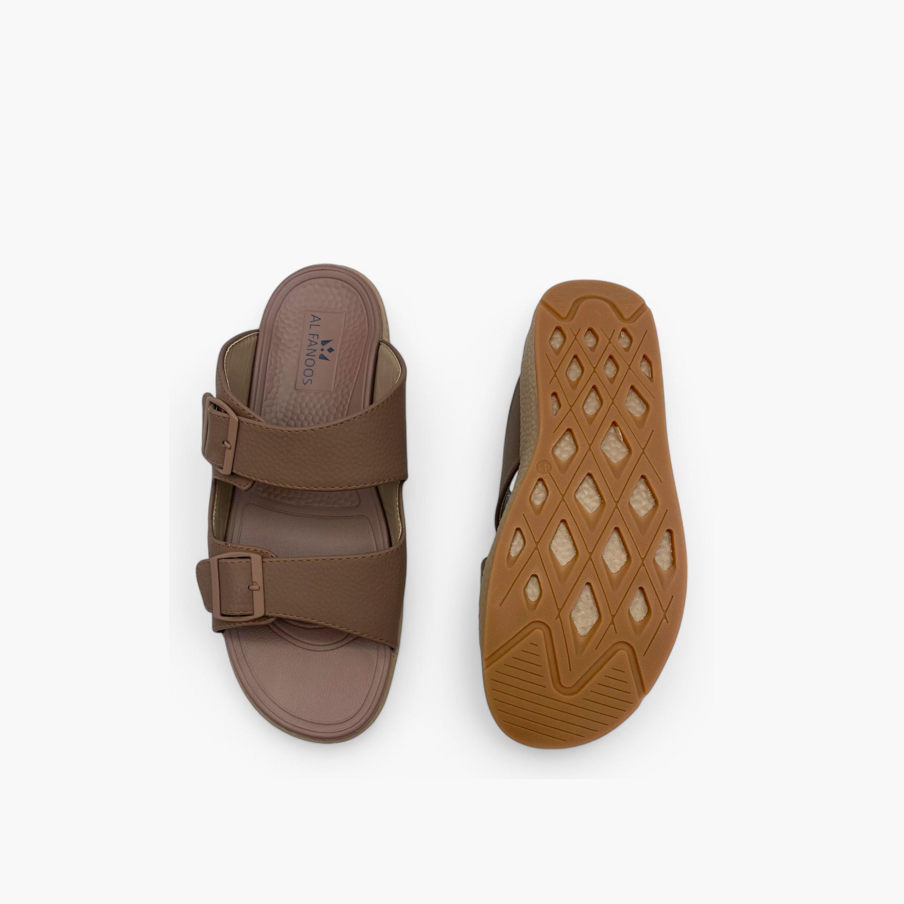 الفانوس- شبشب عربي  أنيق-men-shoes-sandals-image-5