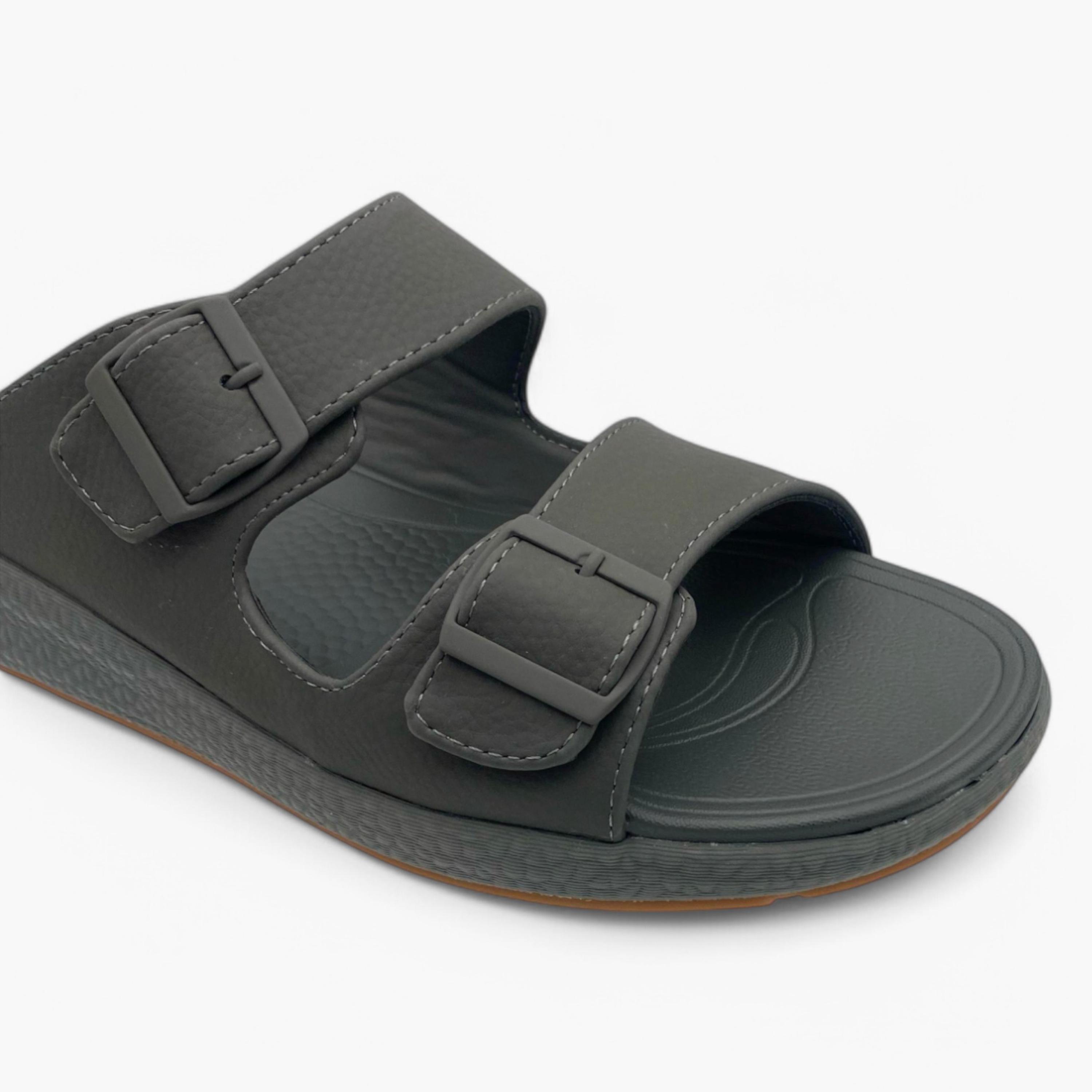 الفانوس- شبشب عربي  أنيق-men-shoes-sandals-image-2