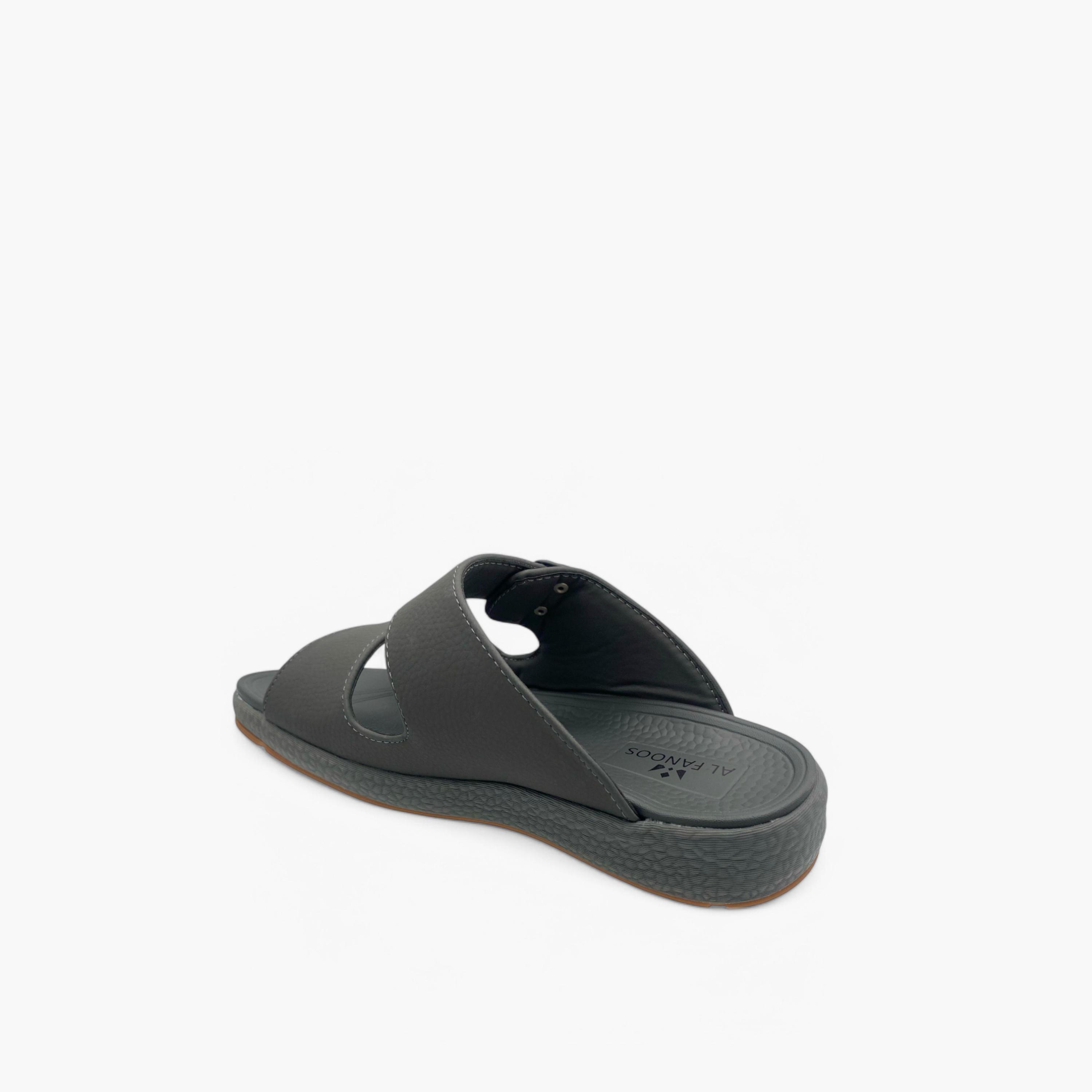 الفانوس- شبشب عربي  أنيق-men-shoes-sandals-image-4