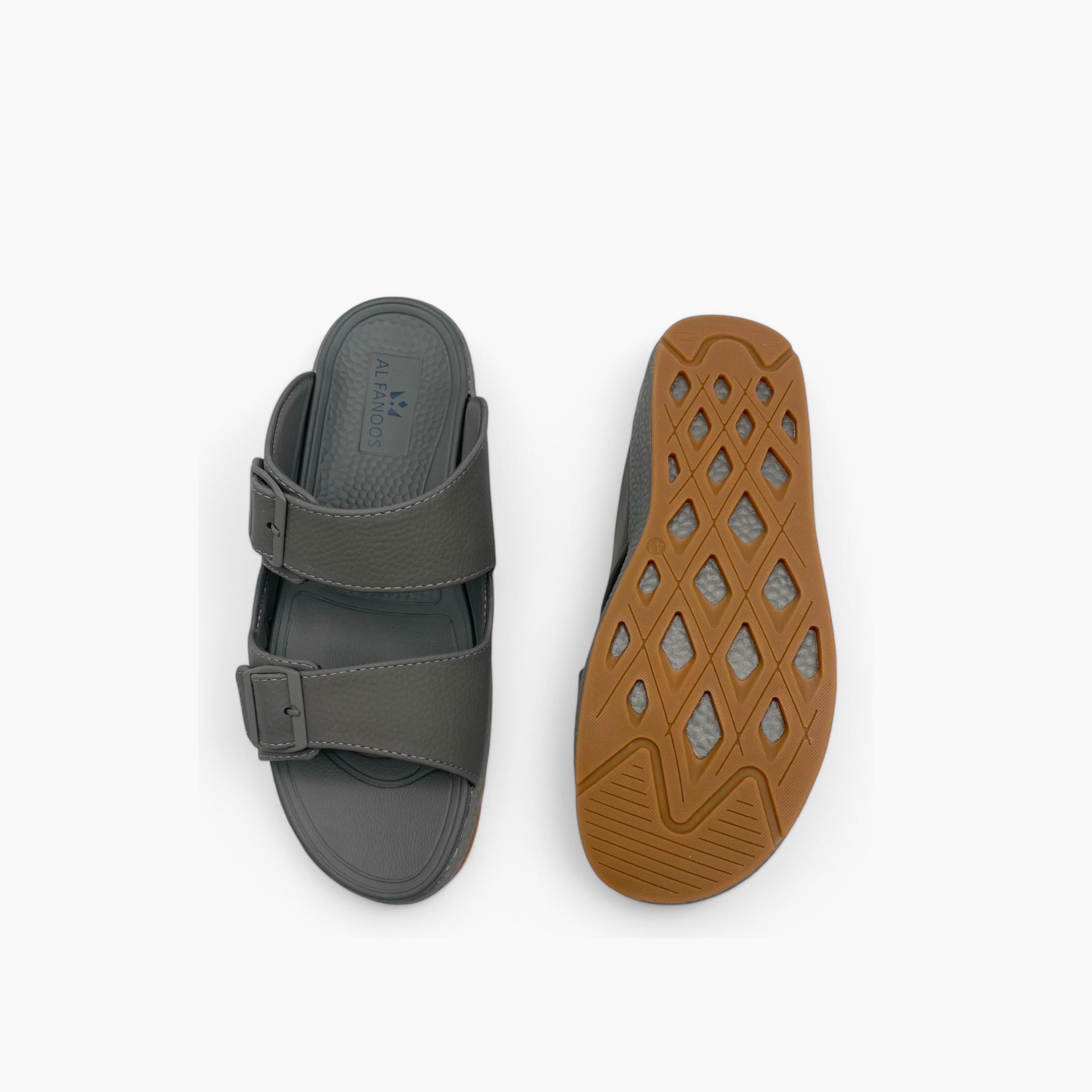 الفانوس- شبشب عربي  أنيق-men-shoes-sandals-image-5
