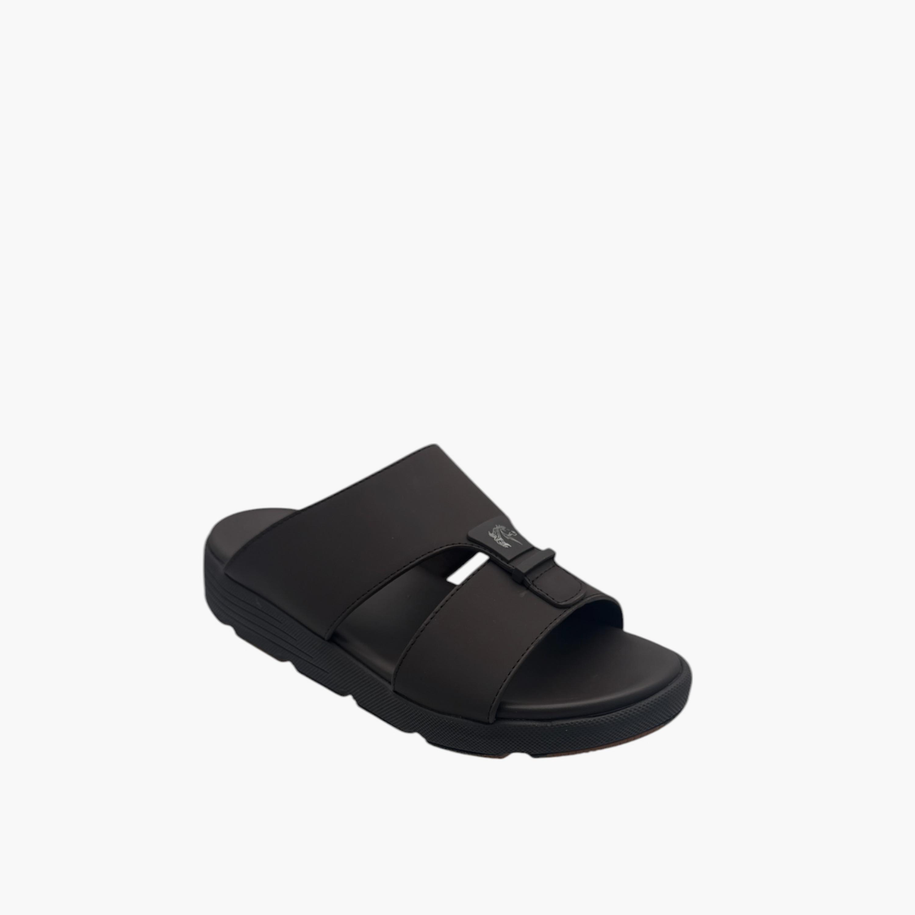 الفانوس- شبشب عربي  تراثي | ALFM-men-shoes-sandals-image-1