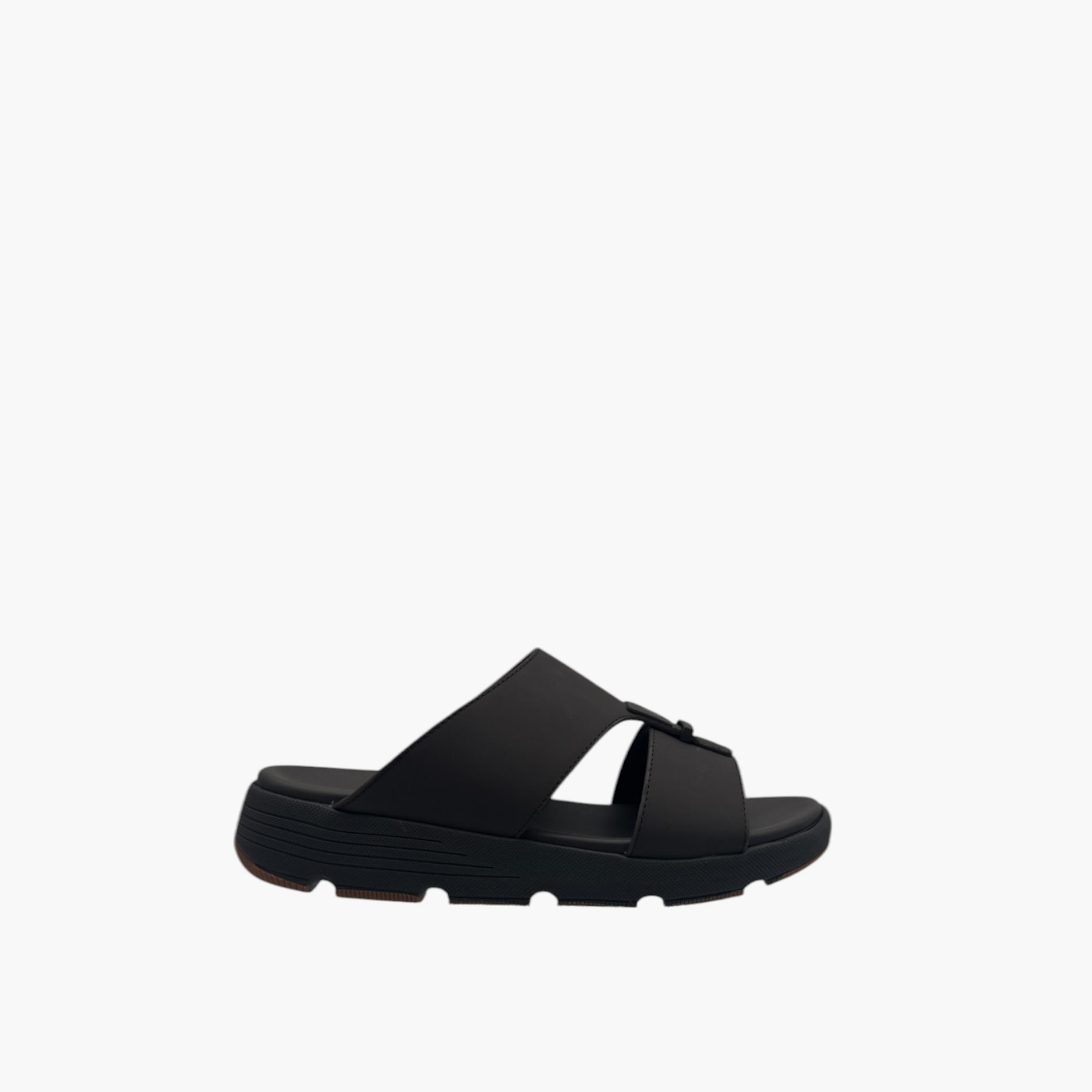 الفانوس- شبشب عربي  تراثي | ALFM-men-shoes-sandals-image-3