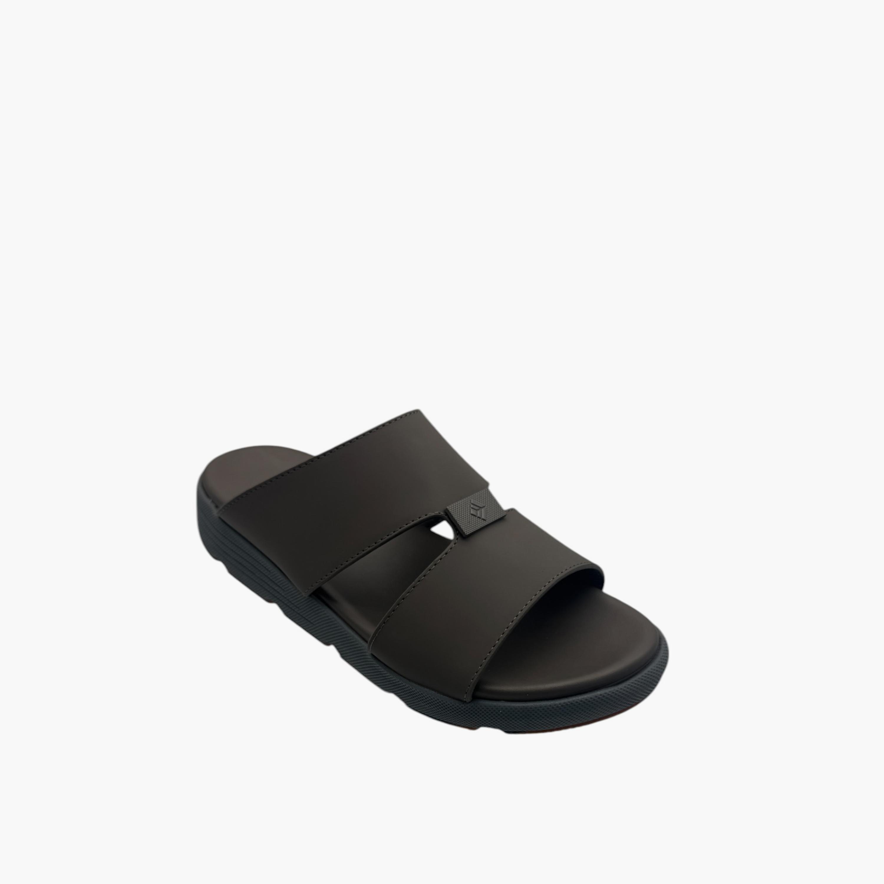 الفانوس- شبشب عربي  تراثي | ALFM-men-shoes-sandals-image-1