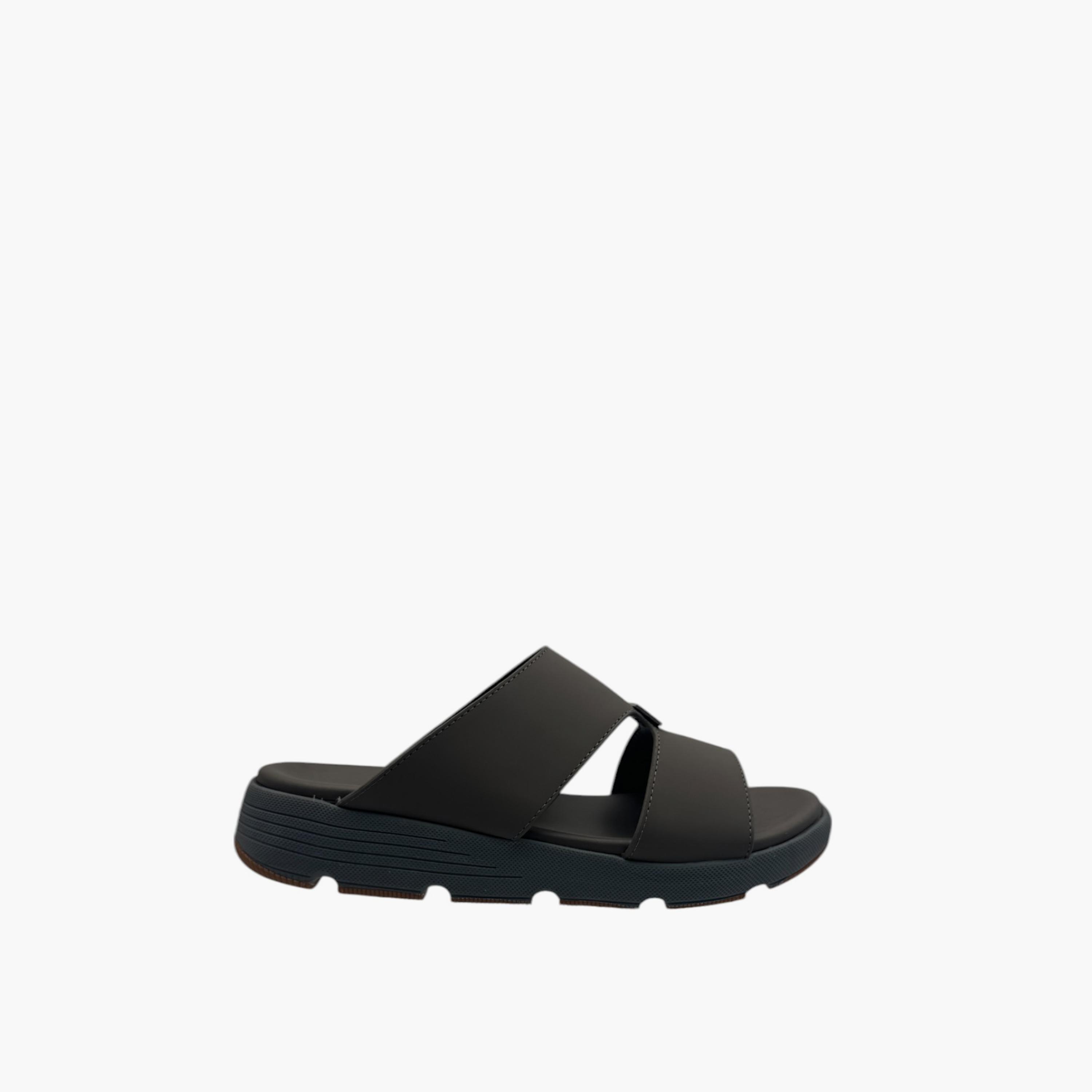 الفانوس- شبشب عربي  تراثي | ALFM-men-shoes-sandals-image-3