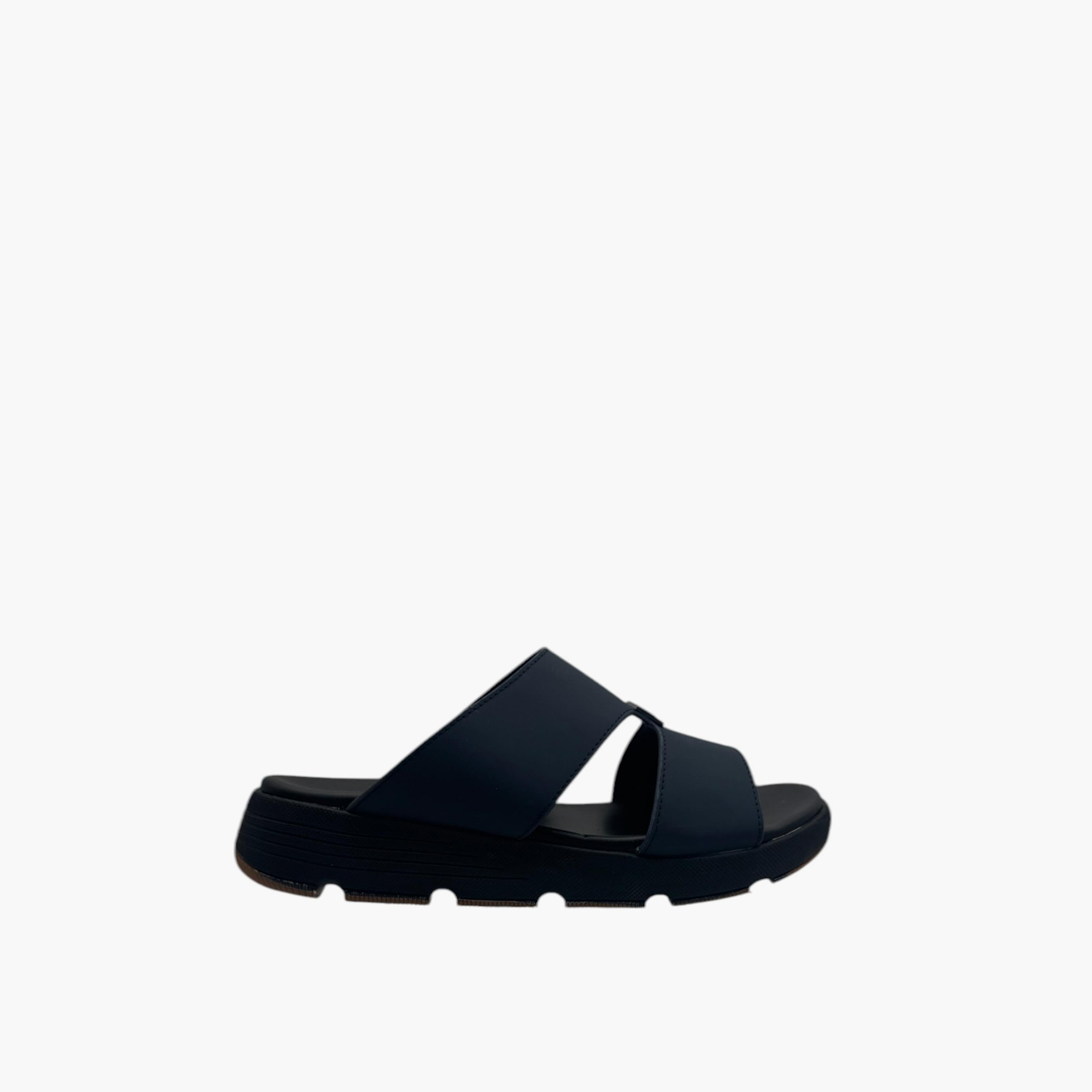 Al Fanoos Men's Heritage Walk  Slip-On Arabic Slippers | ALFM-men-shoes-sandals-image-3