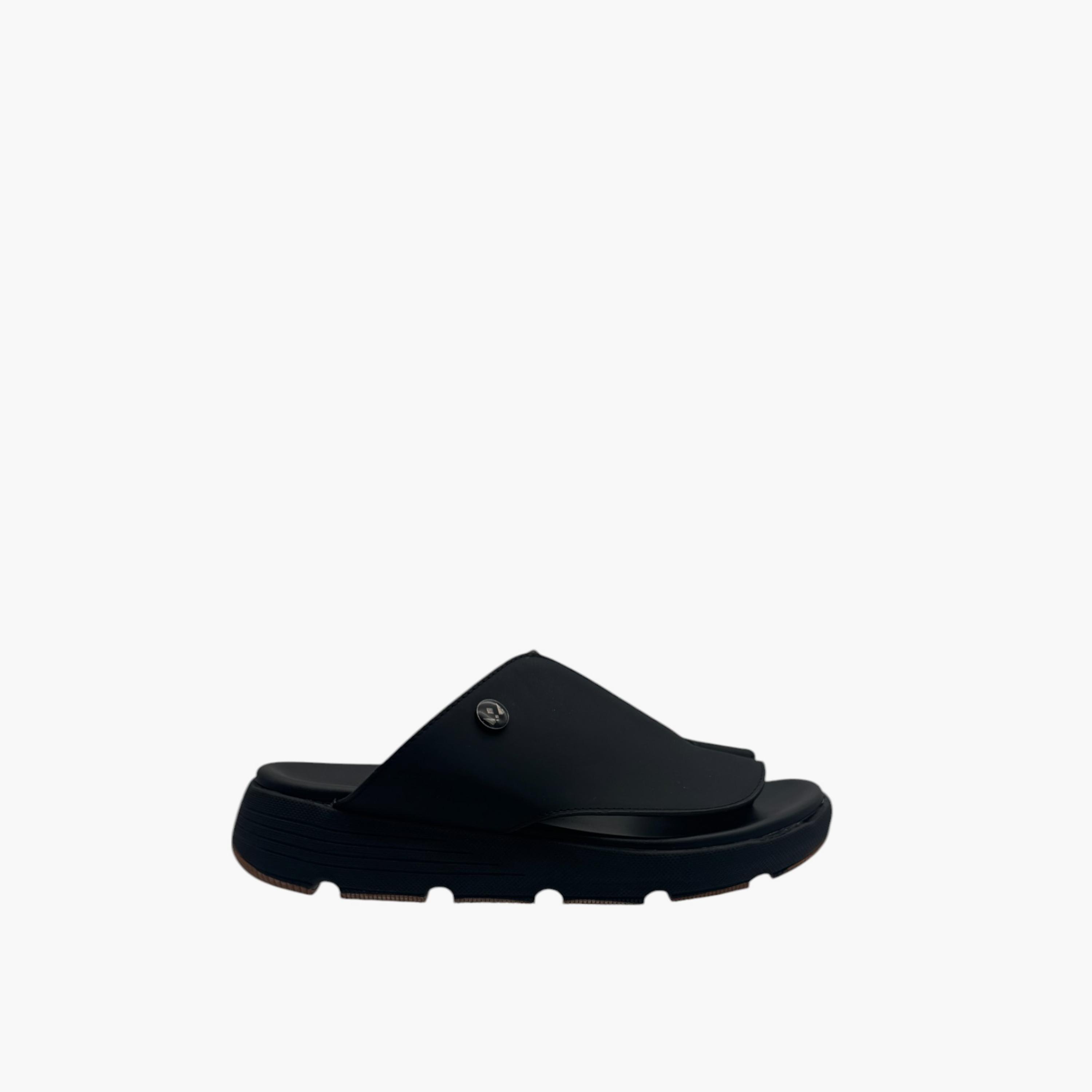 Al Fanoos Men's Heritage Walk  Slip-On Arabic Slippers | ALFM-men-shoes-sandals-image-3