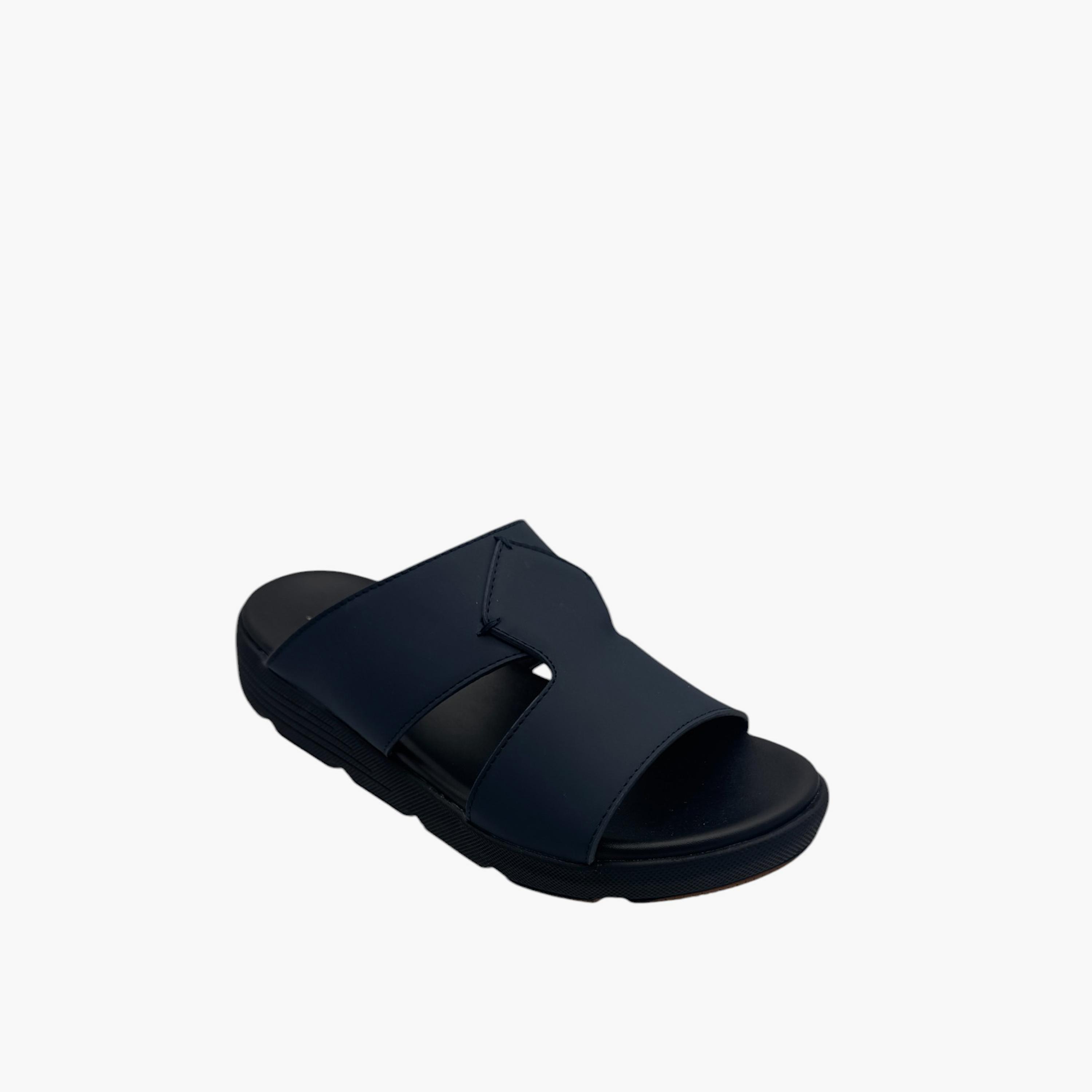 الفانوس- شبشب عربي  تراثي | ALFM-men-shoes-sandals-image-1