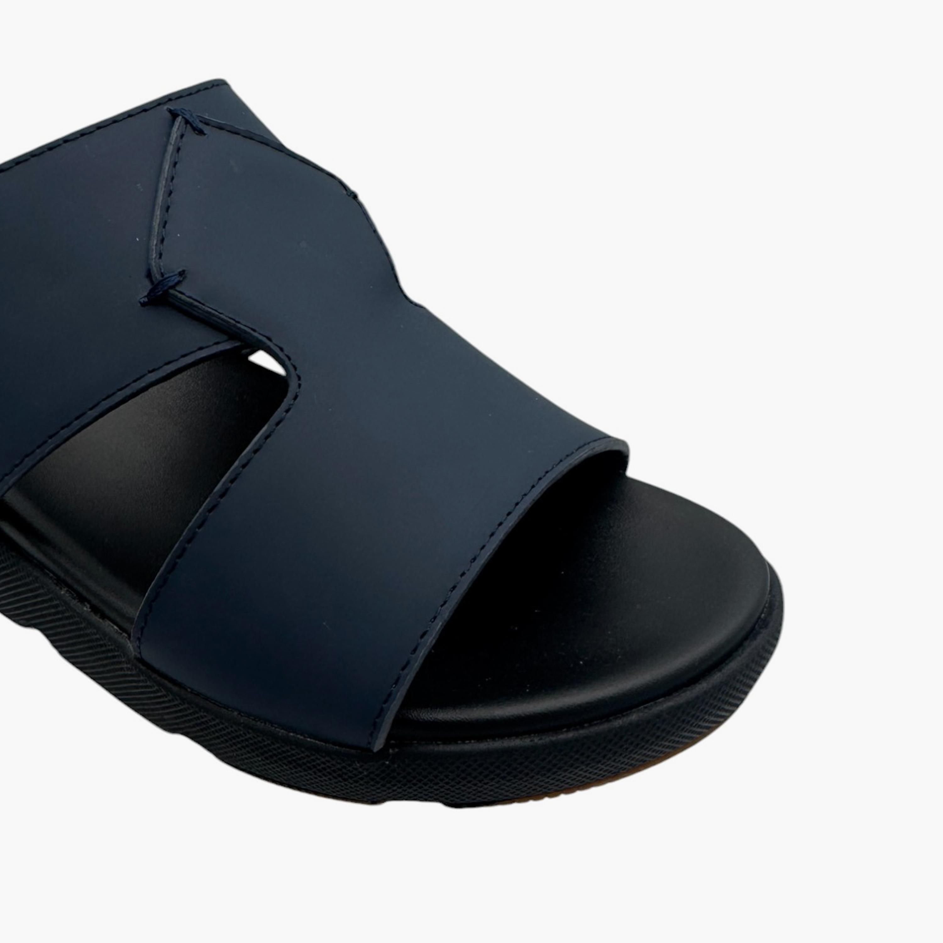 الفانوس- شبشب عربي  تراثي | ALFM-men-shoes-sandals-image-2