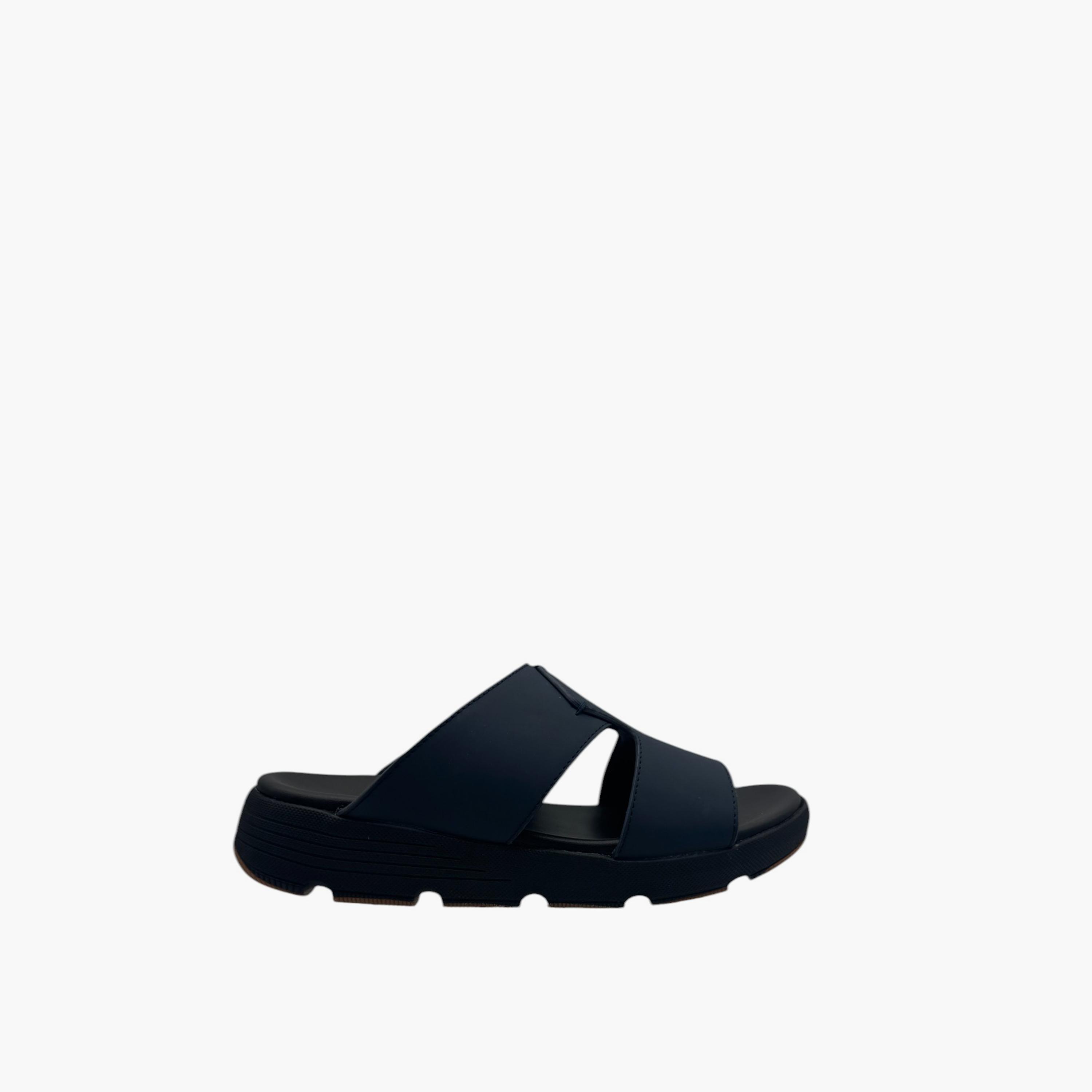الفانوس- شبشب عربي  تراثي | ALFM-men-shoes-sandals-image-3