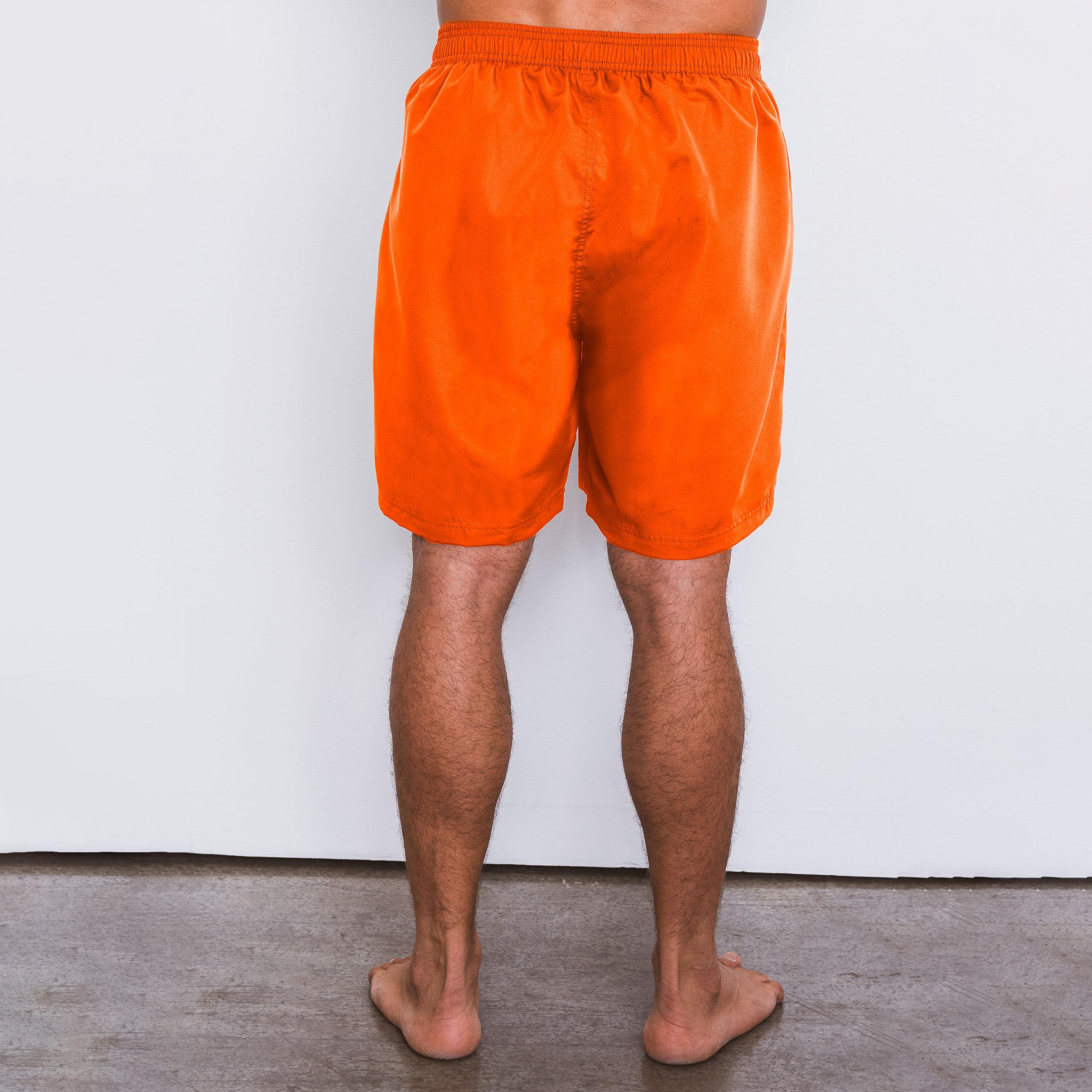 COEGA Sunwear Men's Boardshorts, Orange-sports-gear-swimming-men-image-3
