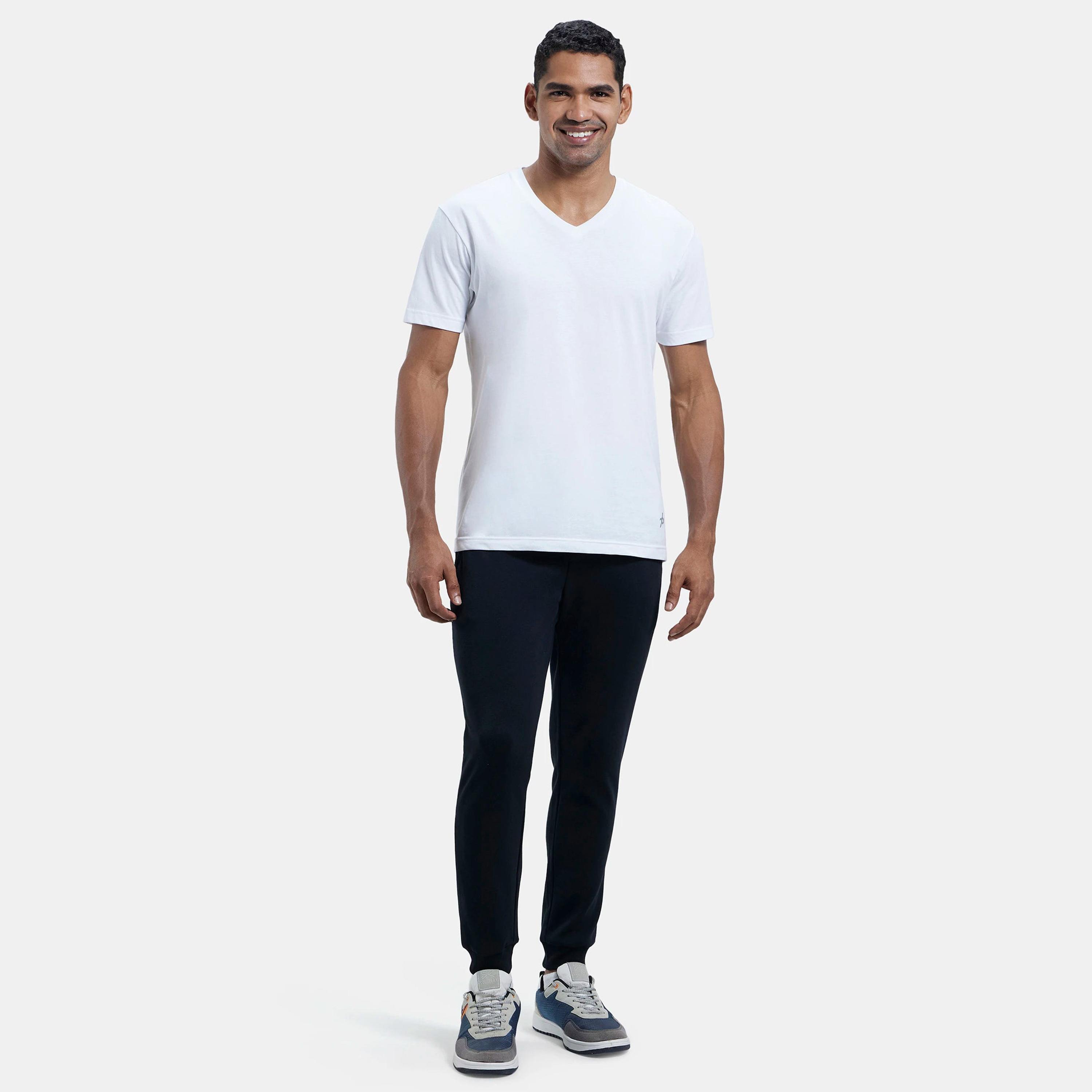 جوكي- بنطال رياضي رجالي بقصّة مستقيمة-men-clothing-joggers-image-54