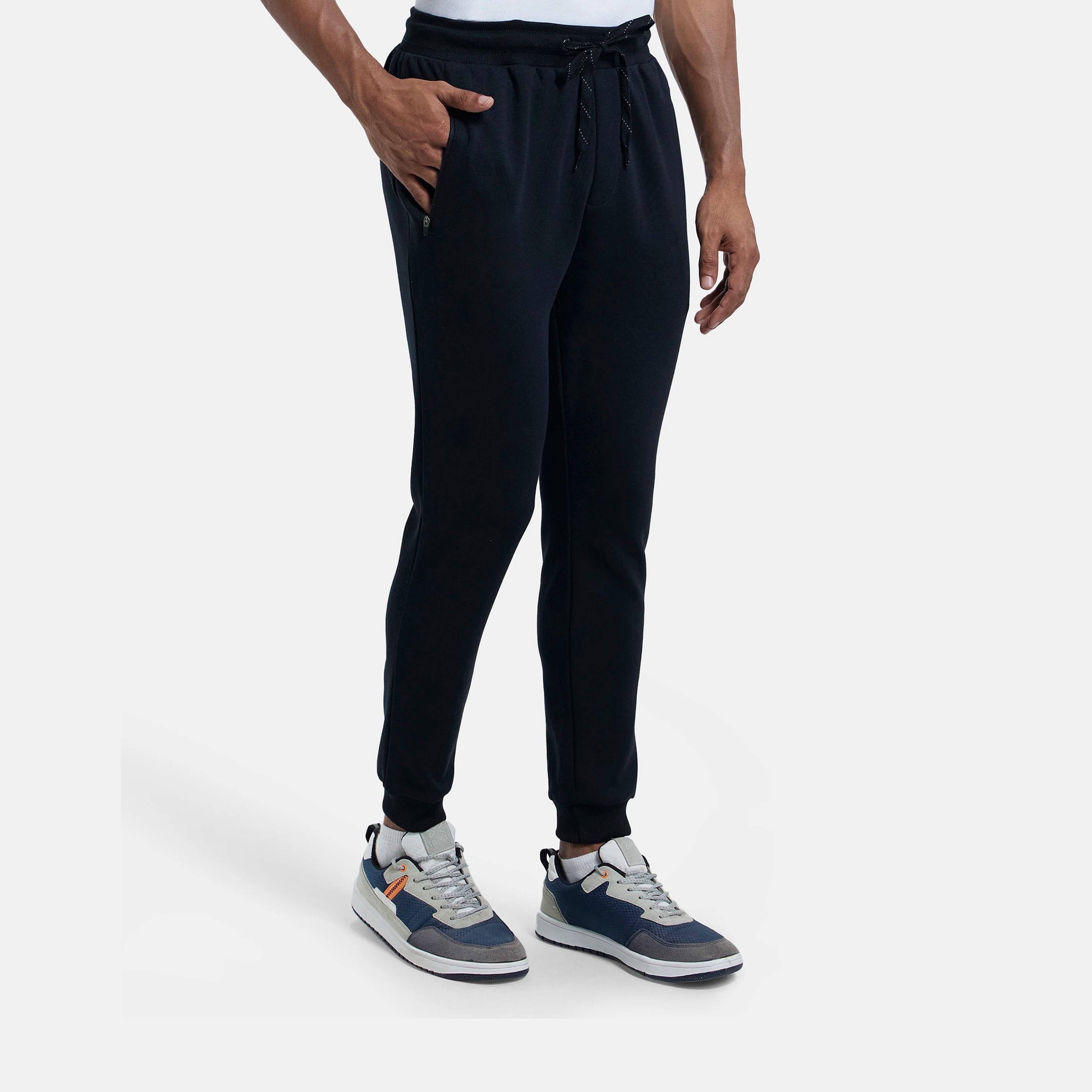 جوكي- بنطال رياضي رجالي بقصّة مستقيمة-men-clothing-joggers-image-46