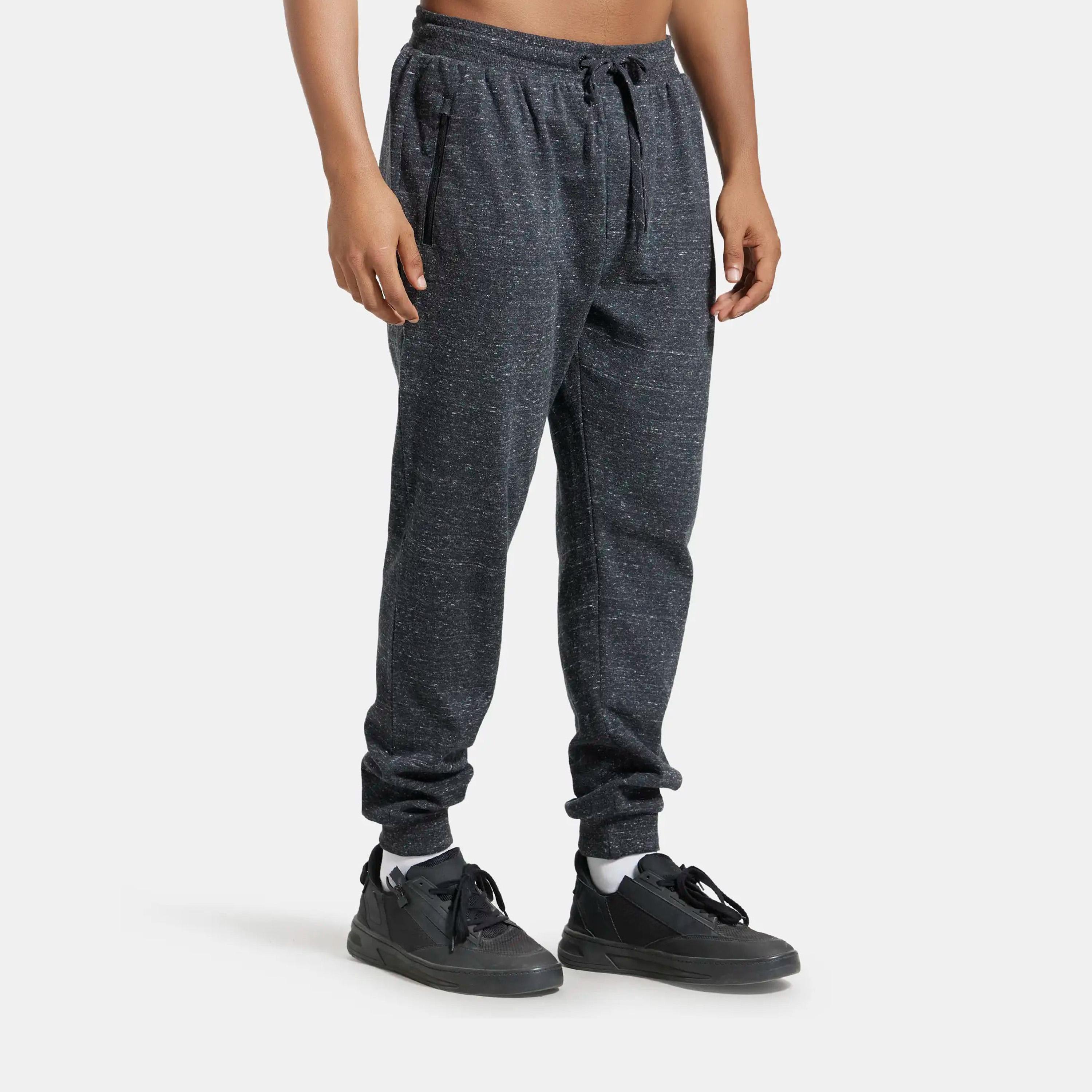 جوكي- بنطال رياضي رجالي بقصّة مستقيمة-men-clothing-joggers-image-2