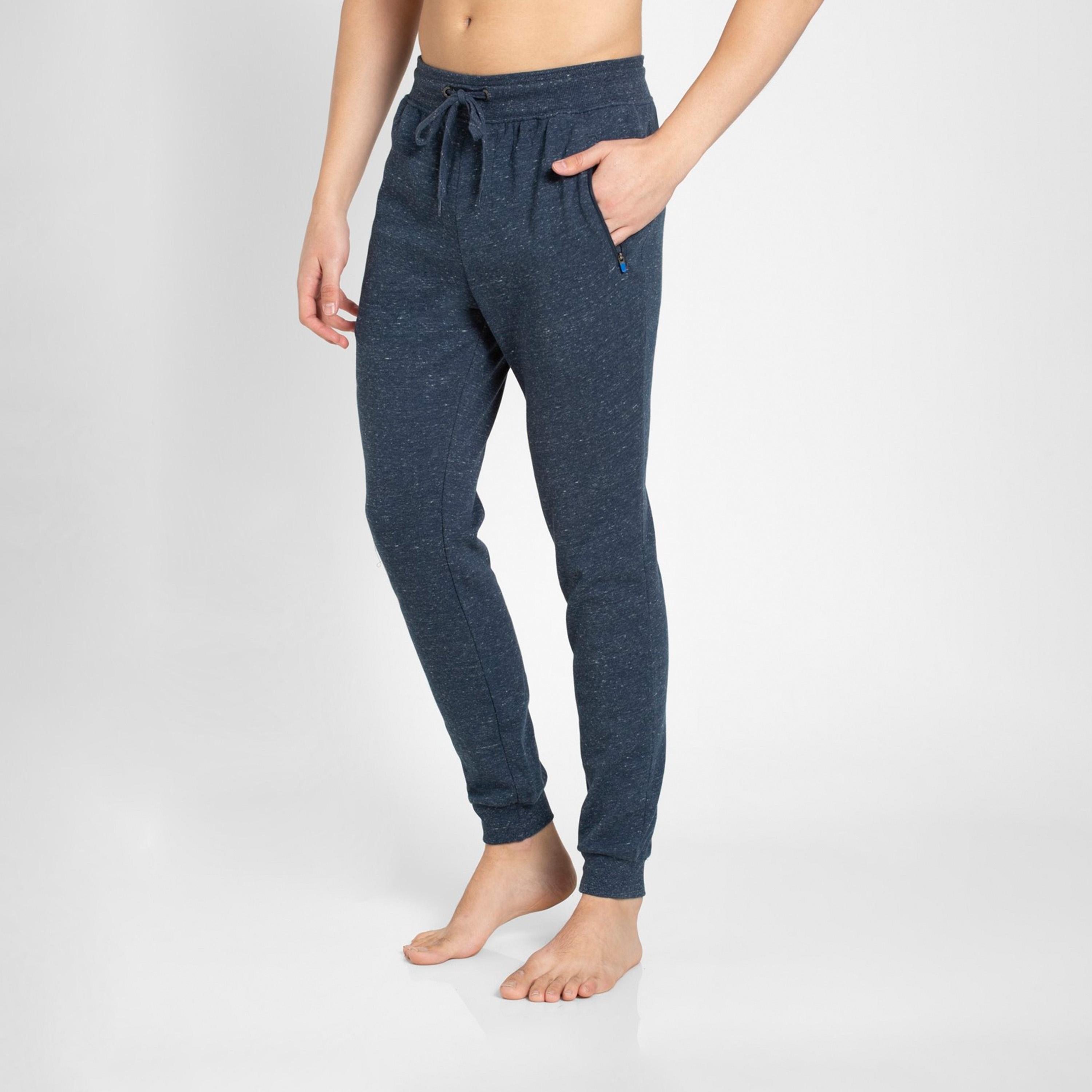 جوكي- بنطال رياضي رجالي بقصّة مستقيمة-men-clothing-joggers-image-16