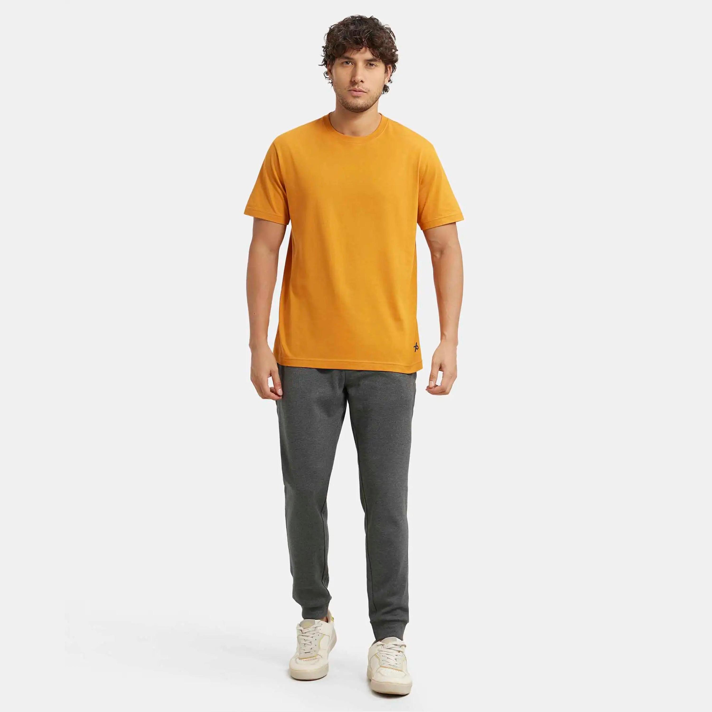 جوكي- بنطال رياضي رجالي بقصّة مستقيمة-men-clothing-joggers-image-24