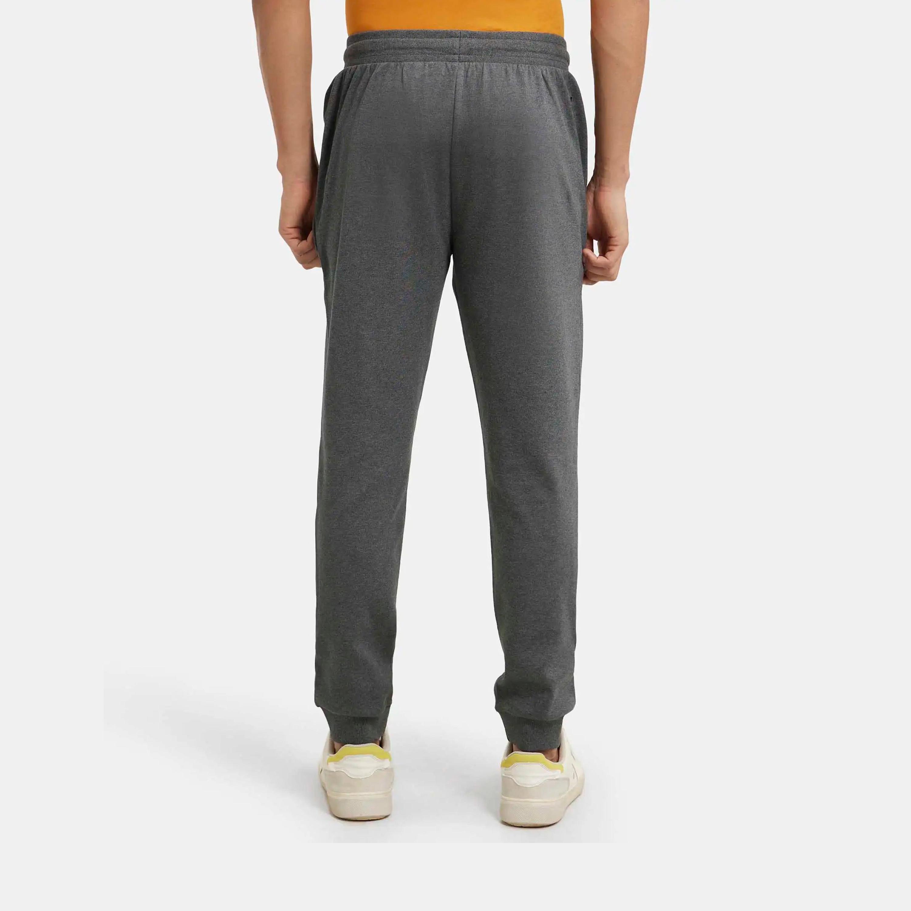 جوكي- بنطال رياضي رجالي بقصّة مستقيمة-men-clothing-joggers-image-29
