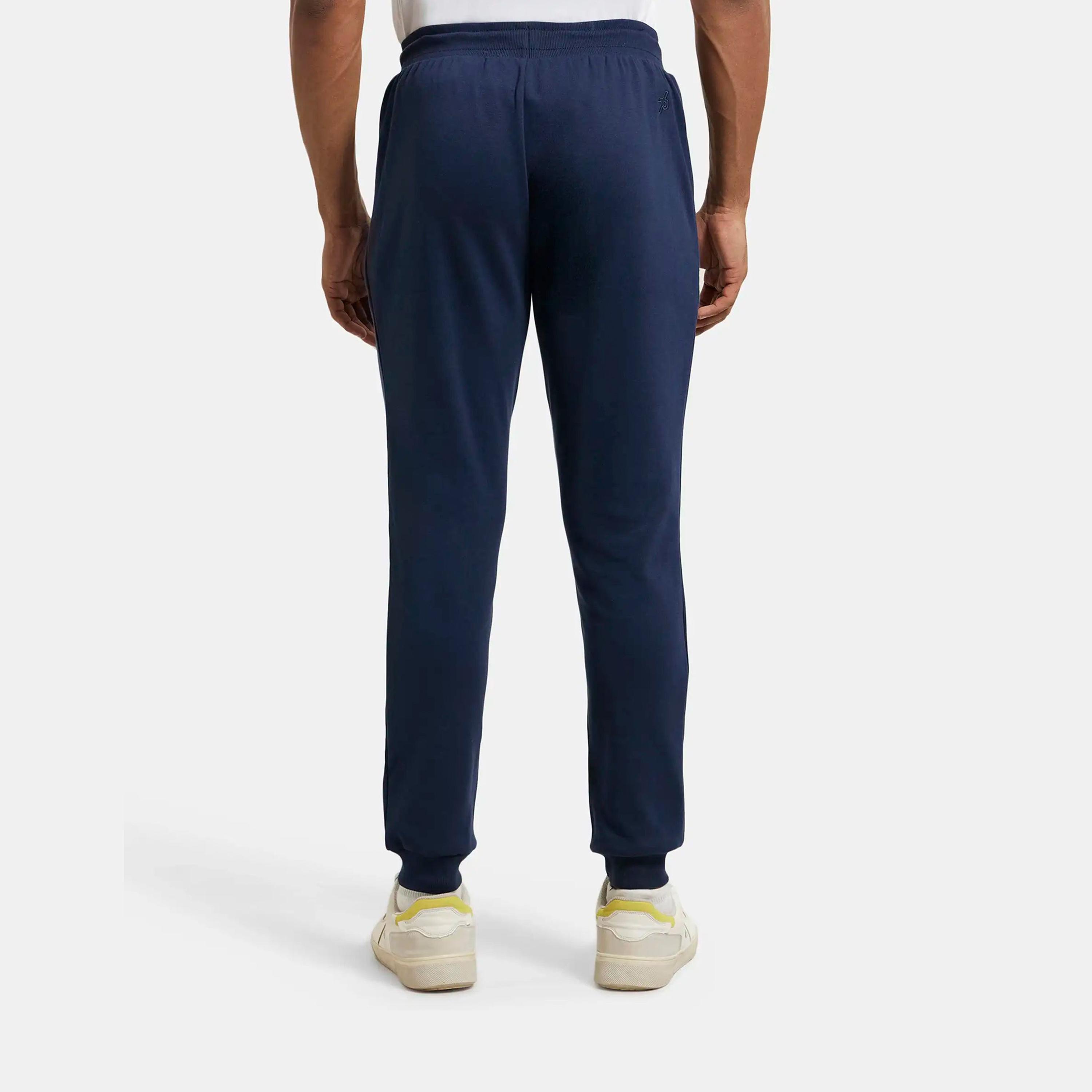 جوكي- بنطال رياضي رجالي بقصّة مستقيمة-men-clothing-joggers-image-35