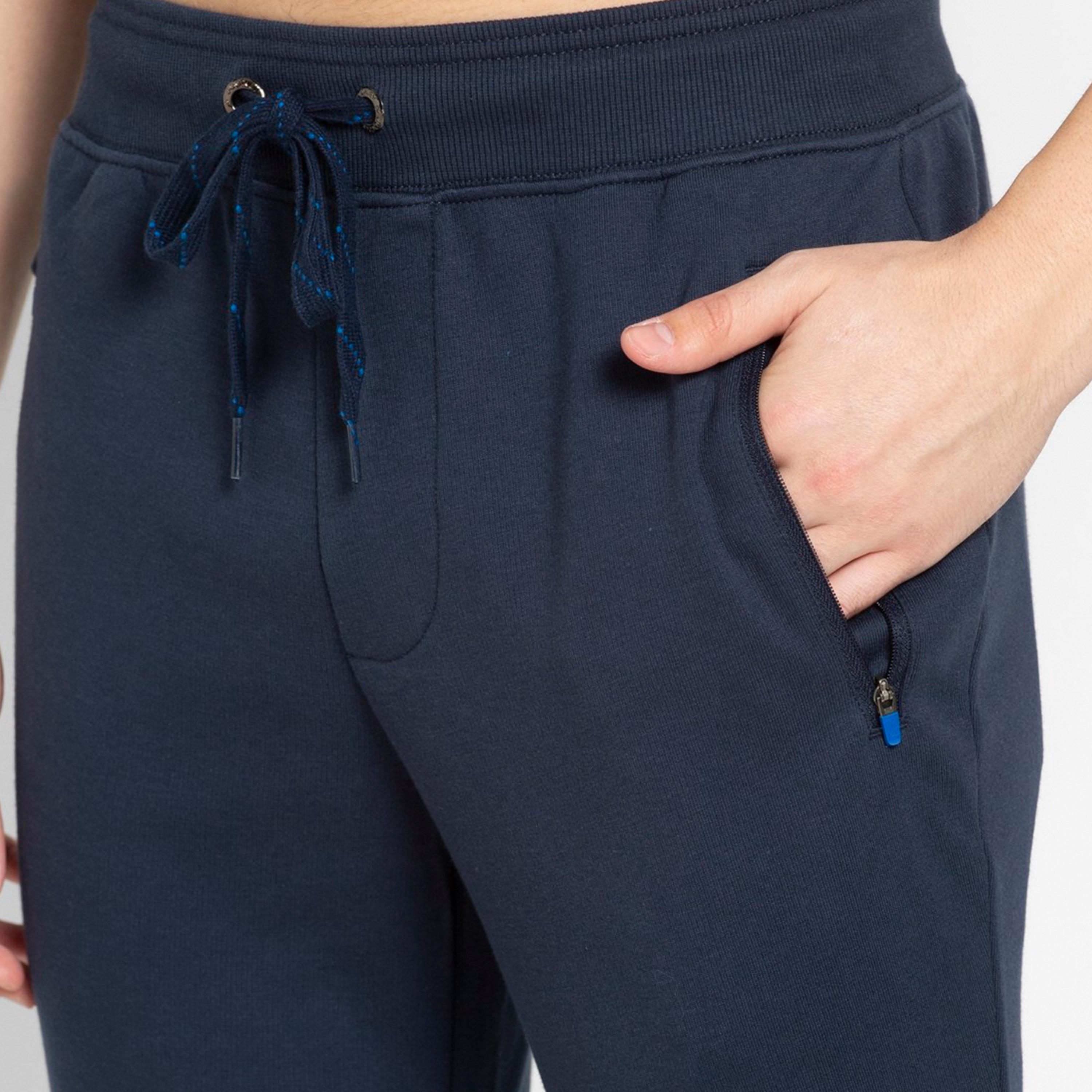 جوكي- بنطال رياضي رجالي بقصّة مستقيمة-men-clothing-joggers-image-38