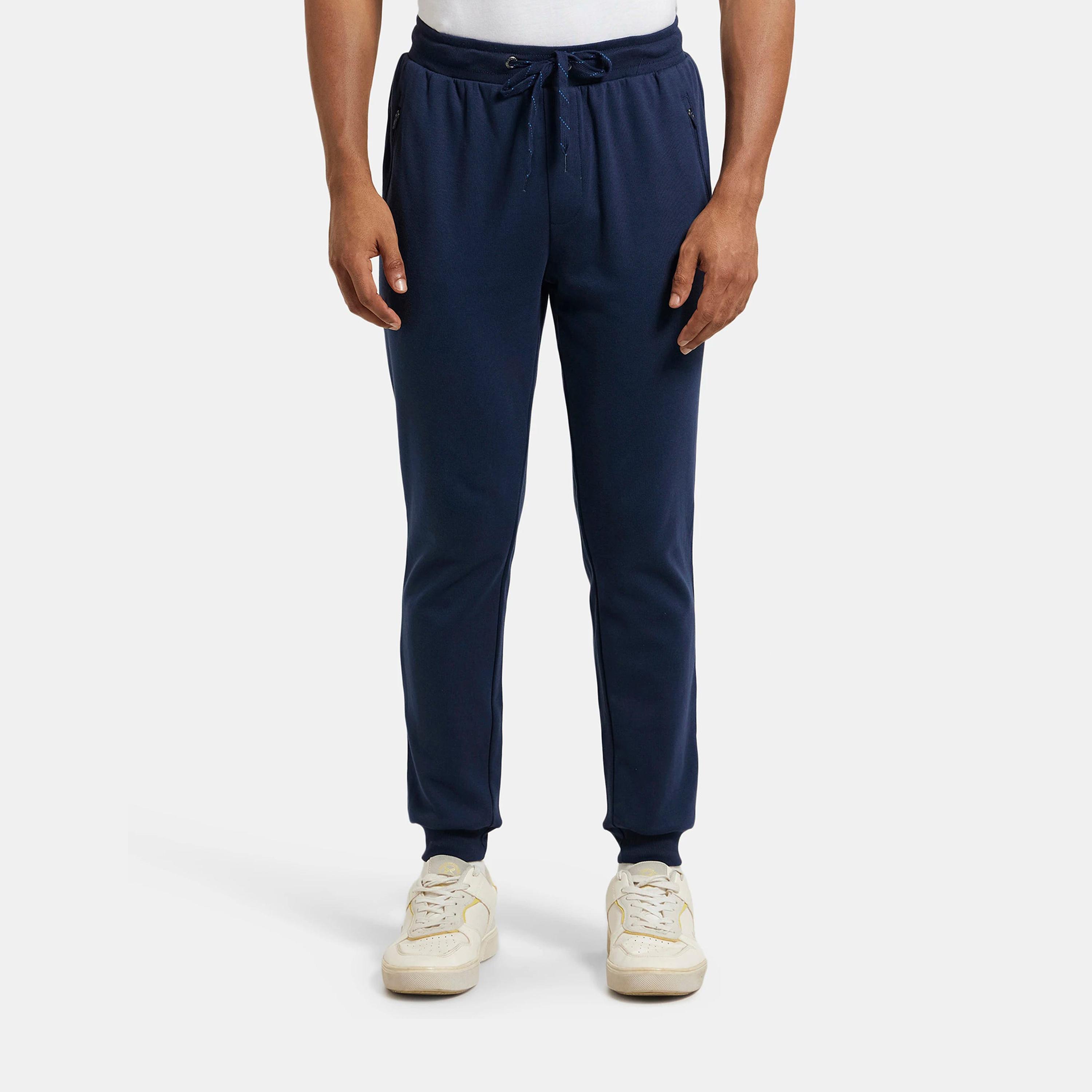 جوكي- بنطال رياضي رجالي بقصّة مستقيمة-men-clothing-joggers-image-39