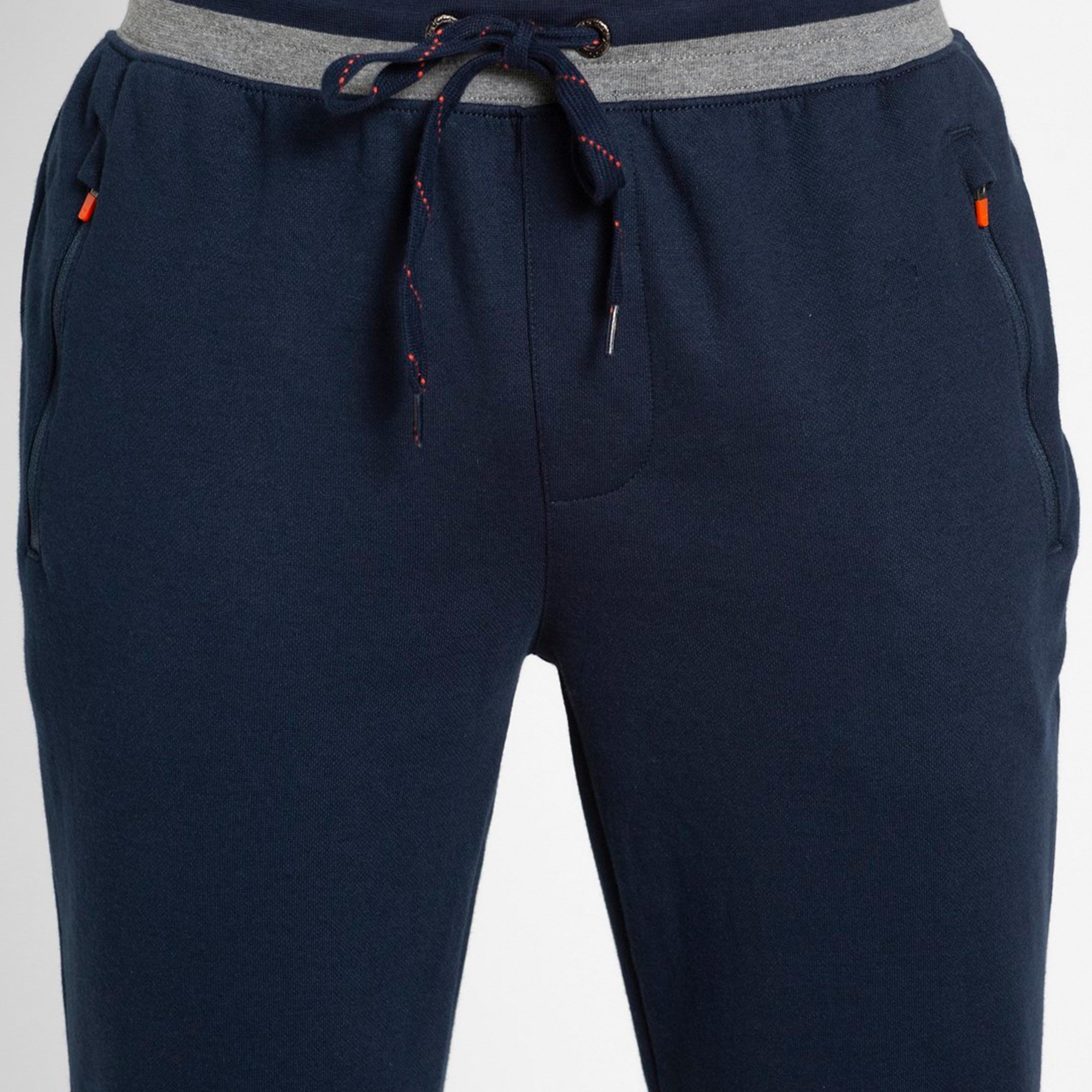 جوكي- بنطال رياضي رجالي بقصة نحيفة (سليم)-men-clothing-joggers-image-31