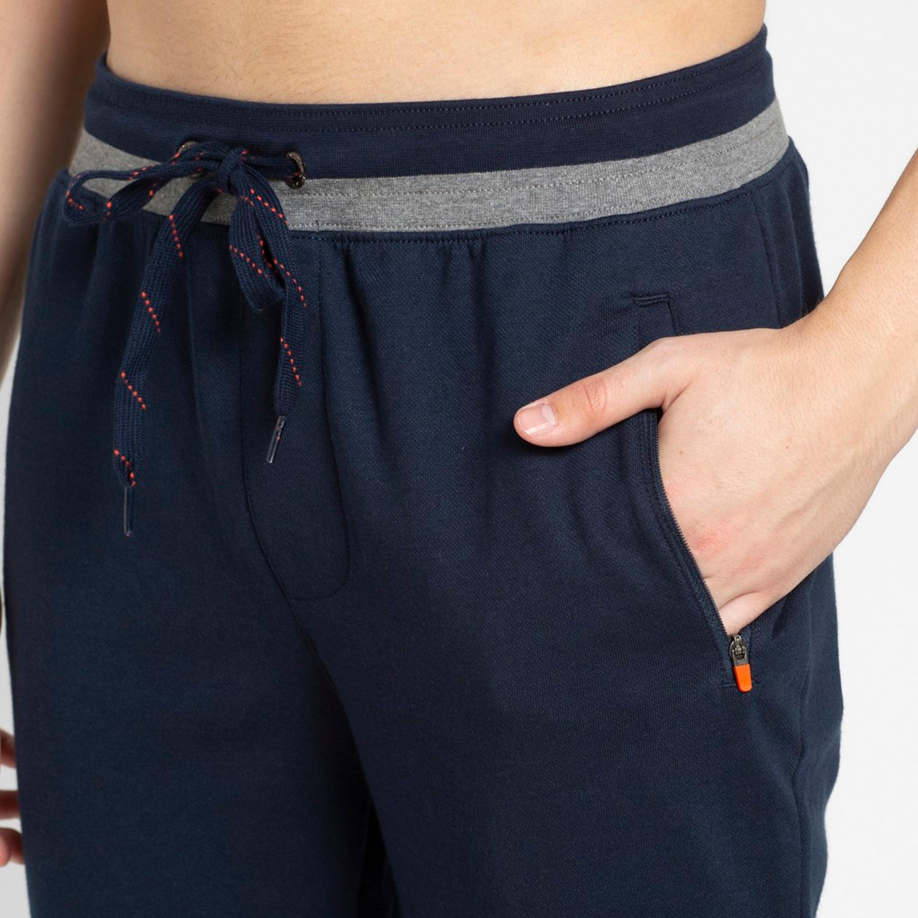 جوكي- بنطال رياضي رجالي بقصة نحيفة (سليم)-men-clothing-joggers-image-32