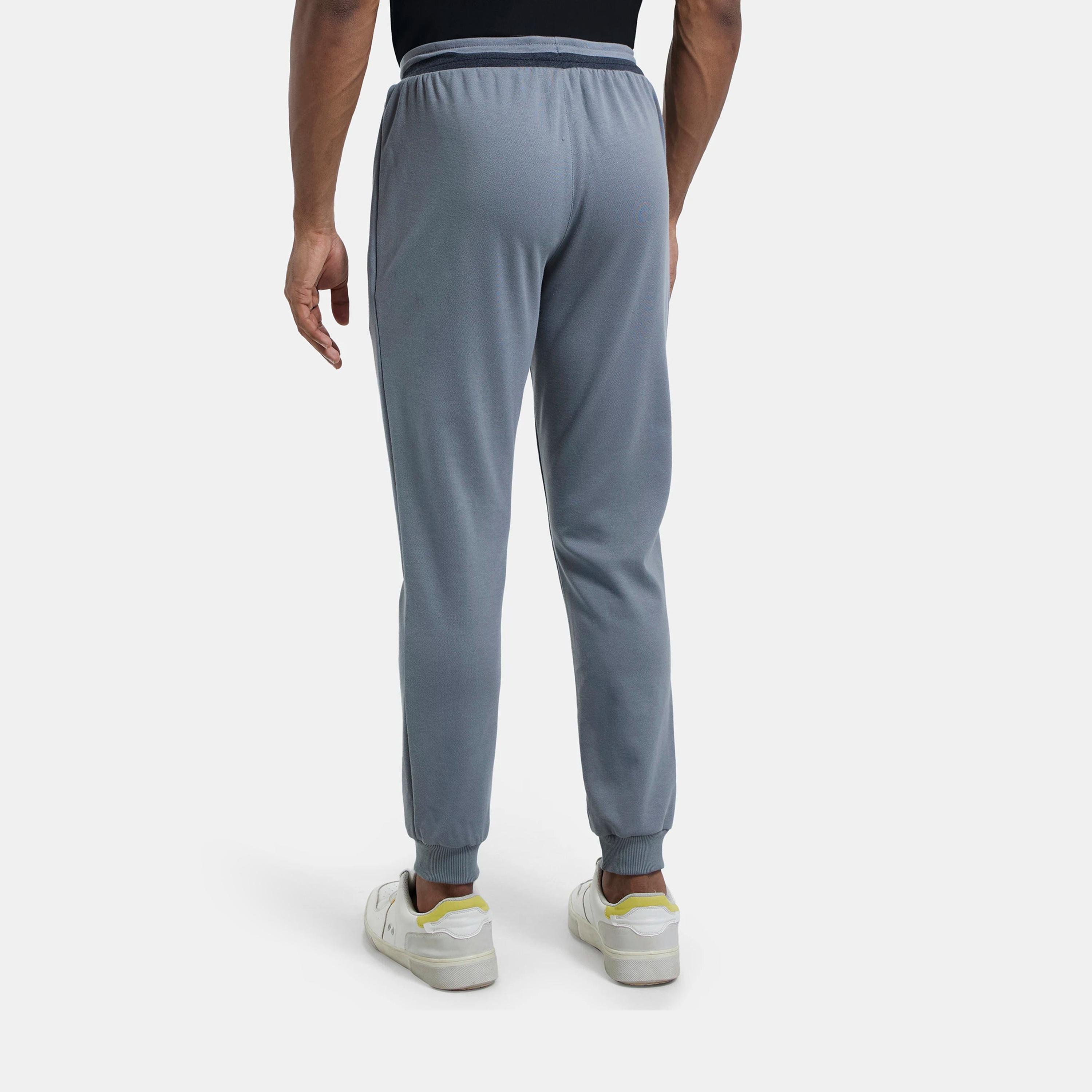 جوكي- بنطال رياضي رجالي بقصة نحيفة (سليم)-men-clothing-joggers-image-39
