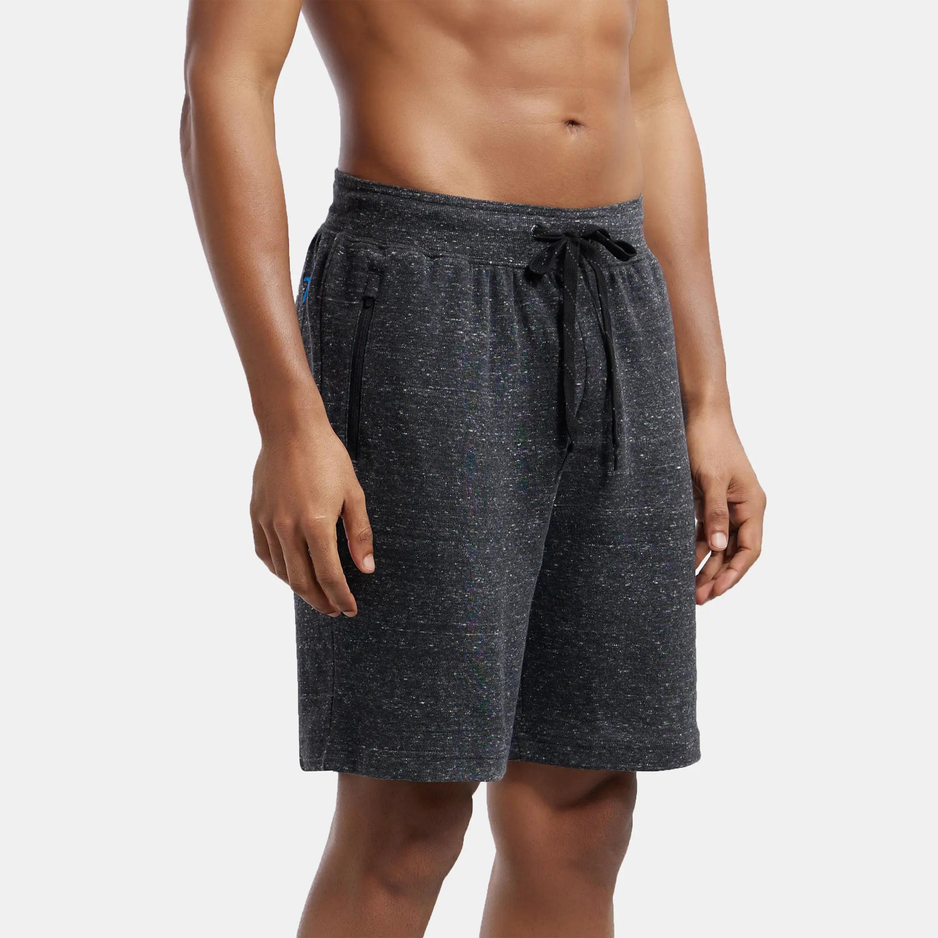 شورت رجالي من Jockey ذو قصة مستقيمة-men-clothing-bottoms-shorts-image-2