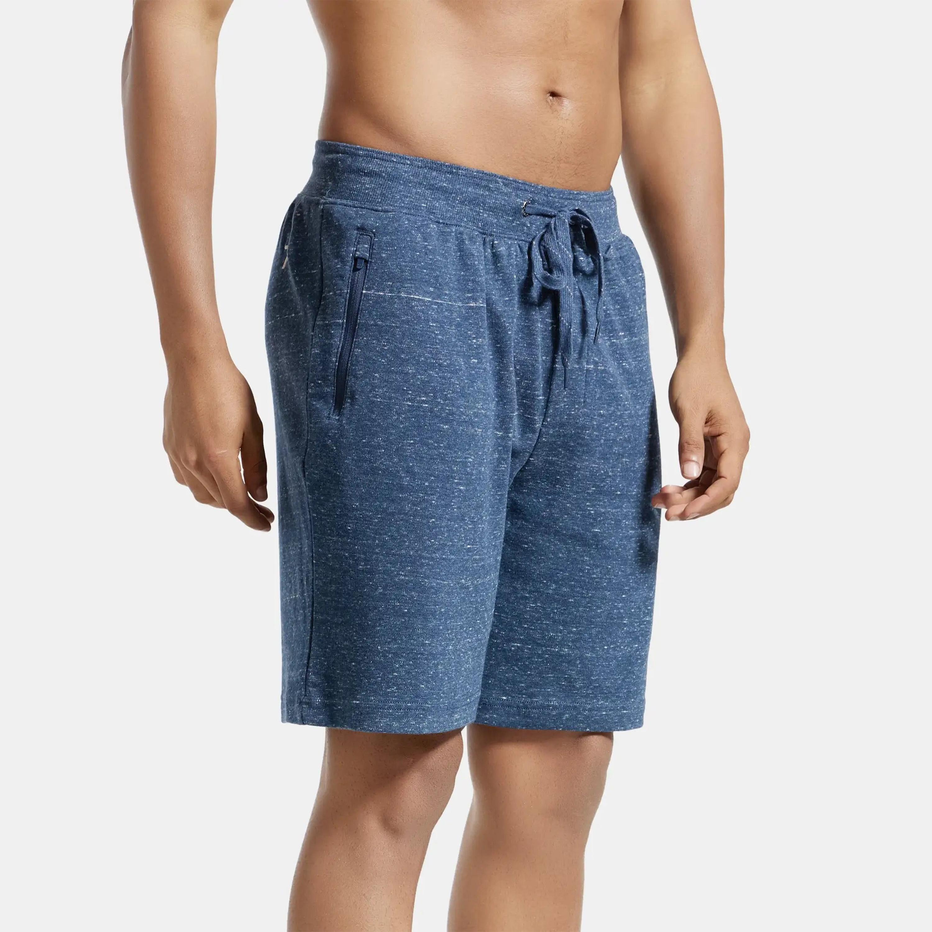 شورت رجالي من Jockey ذو قصة مستقيمة-men-clothing-bottoms-shorts-image-5