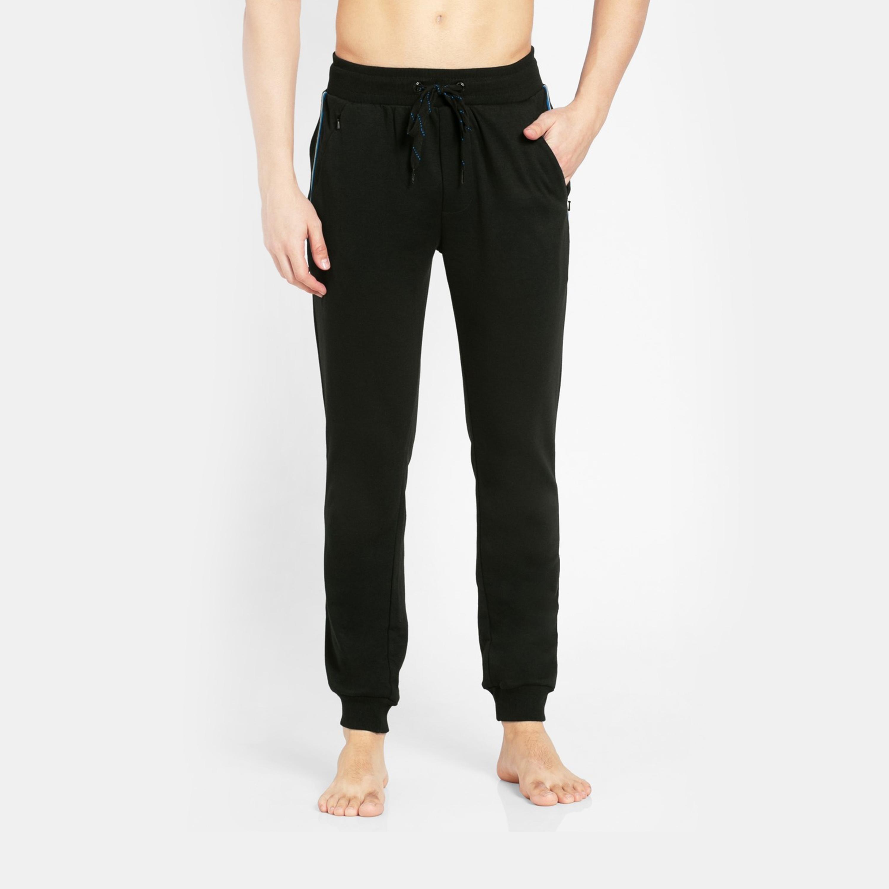 جوكي- بنطال رجالي رياضي-men-clothing-bottoms-joggers-image-1