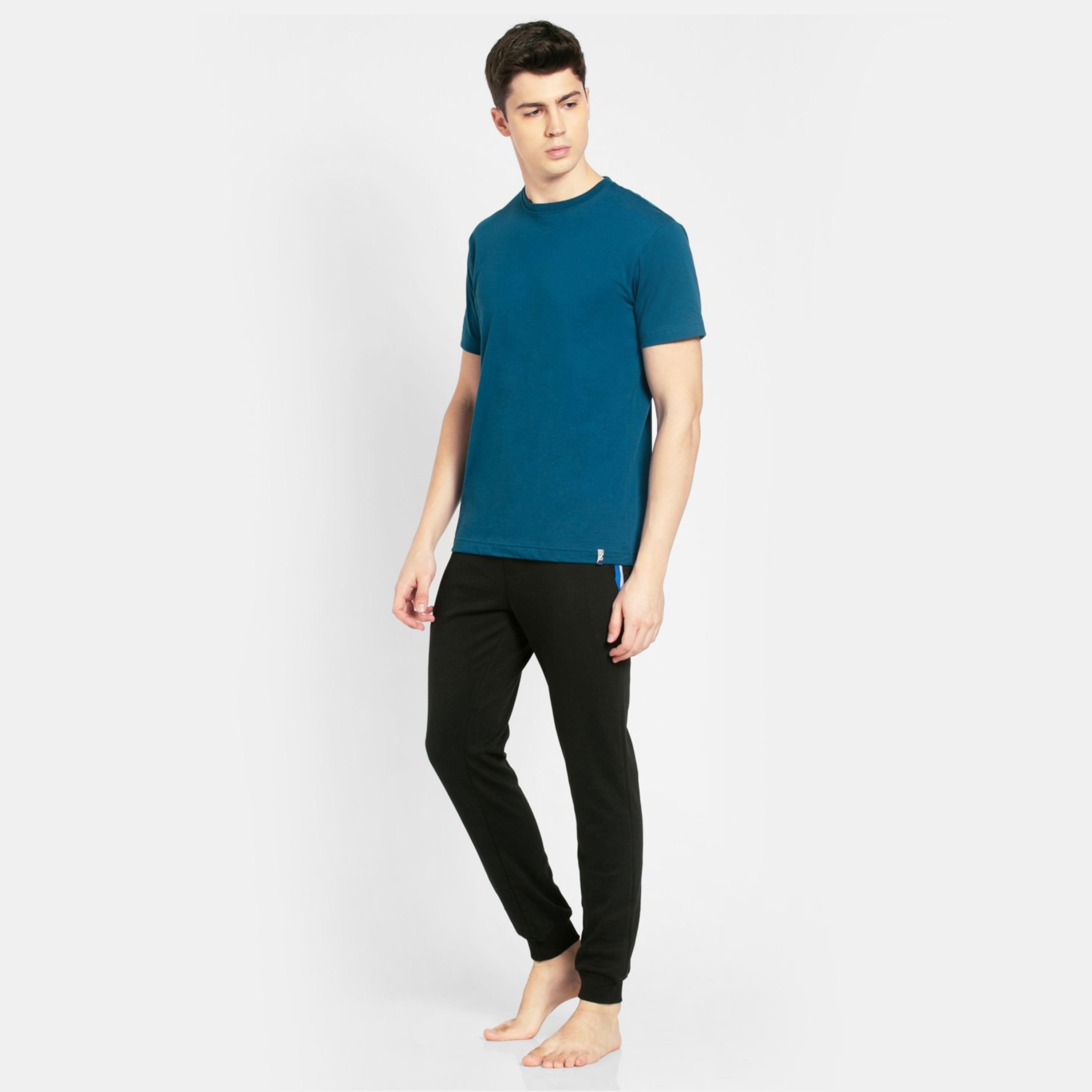 جوكي- بنطال رجالي رياضي-men-clothing-bottoms-joggers-image-4