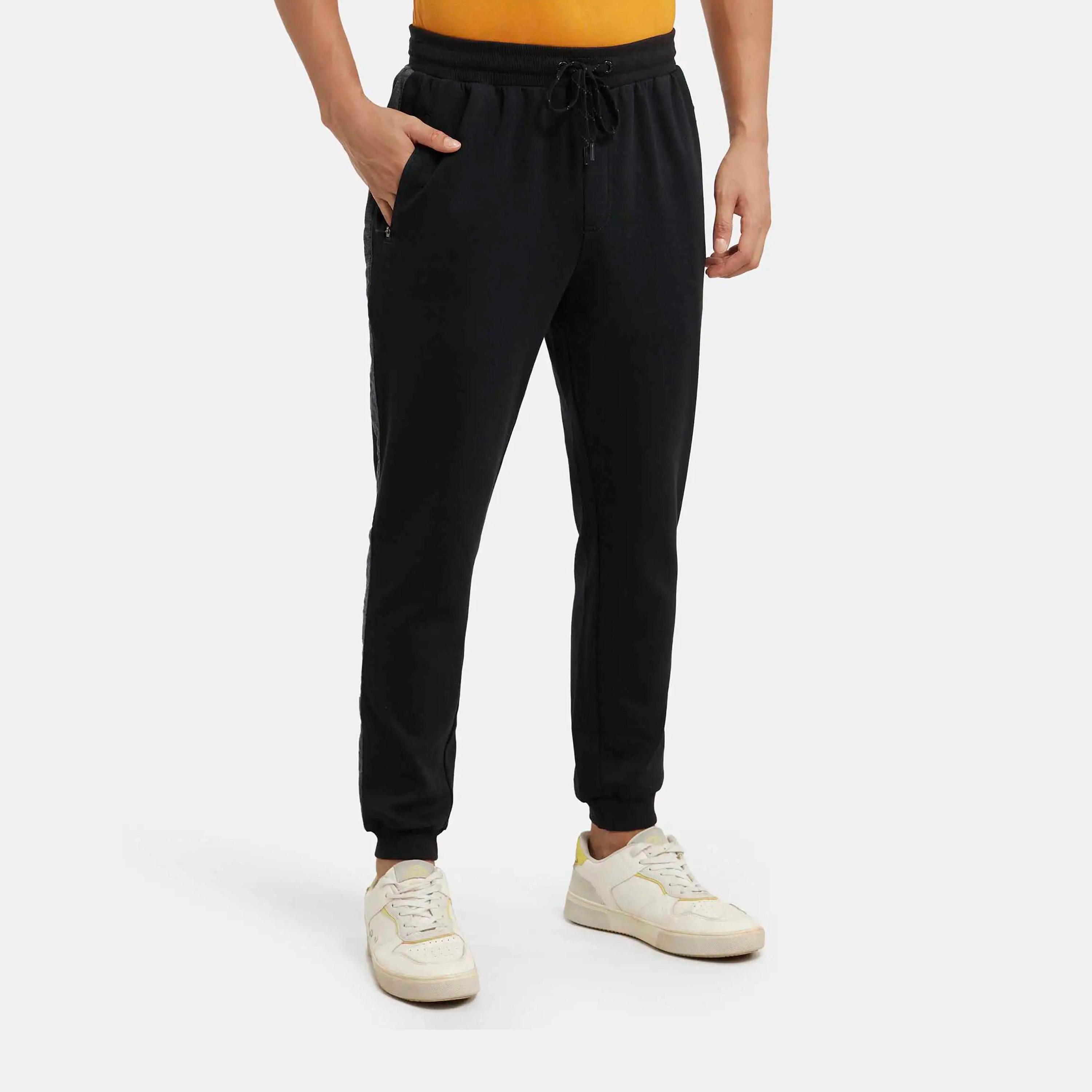 جوكي- بنطال رجالي رياضي-men-clothing-bottoms-joggers-image-2