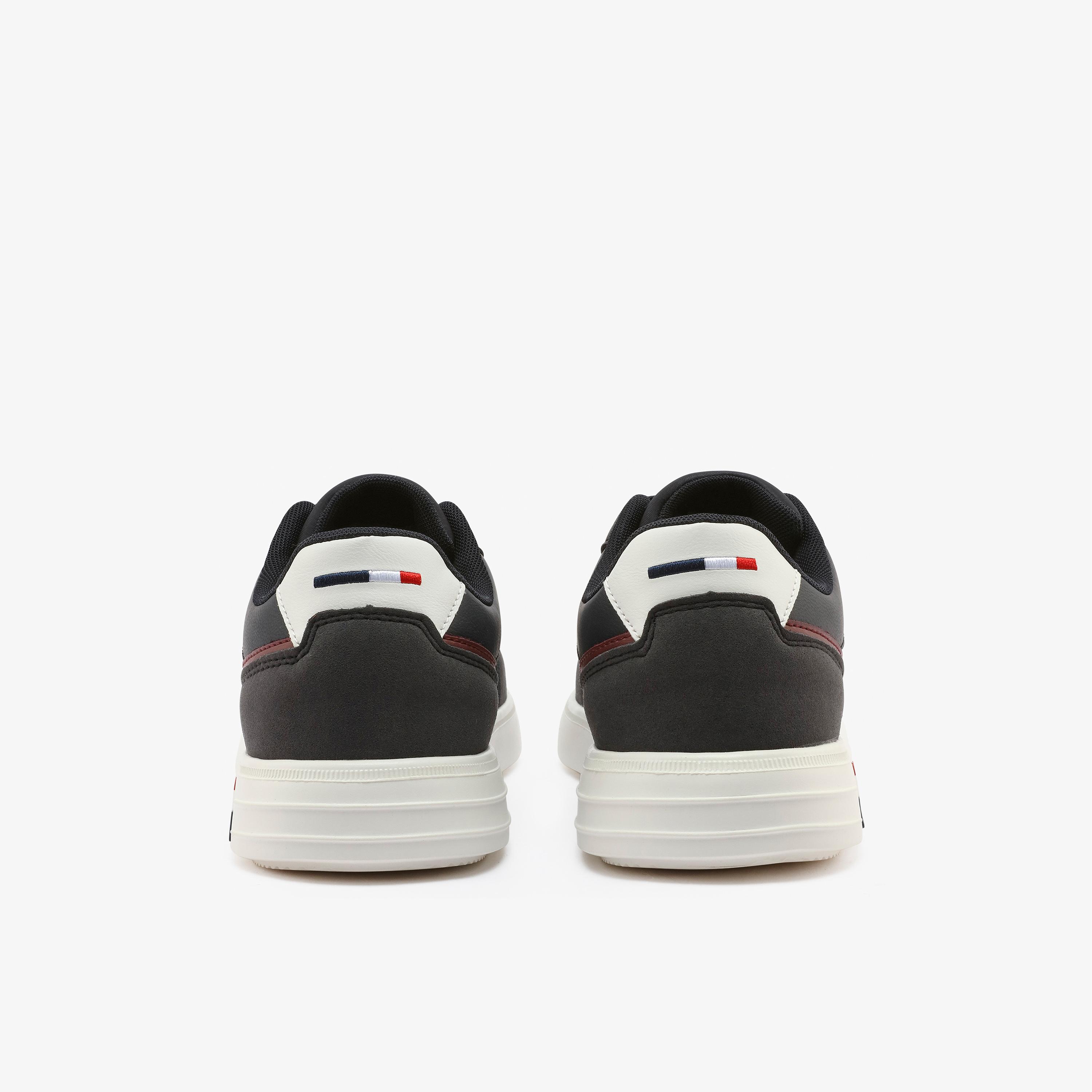 يو. اس. بولو اسن - حذاء رياضي رجالي برباط للكاحل | AMADEO-GLB-6FX-men-shoes-sneakers-image-5