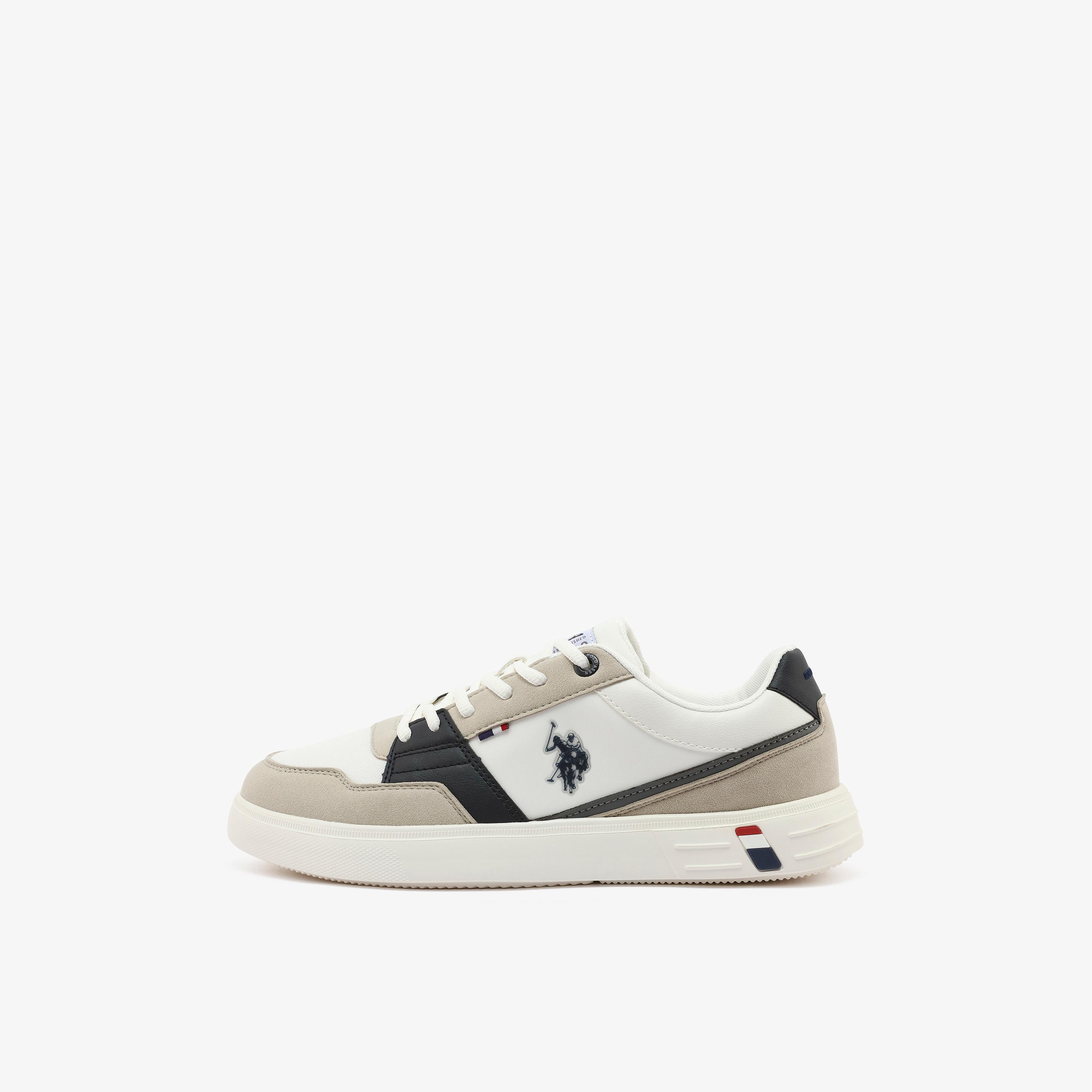يو. اس. بولو اسن - حذاء رياضي رجالي برباط للكاحل | AMADEO-GLB-6FX-men-shoes-sneakers-image-2