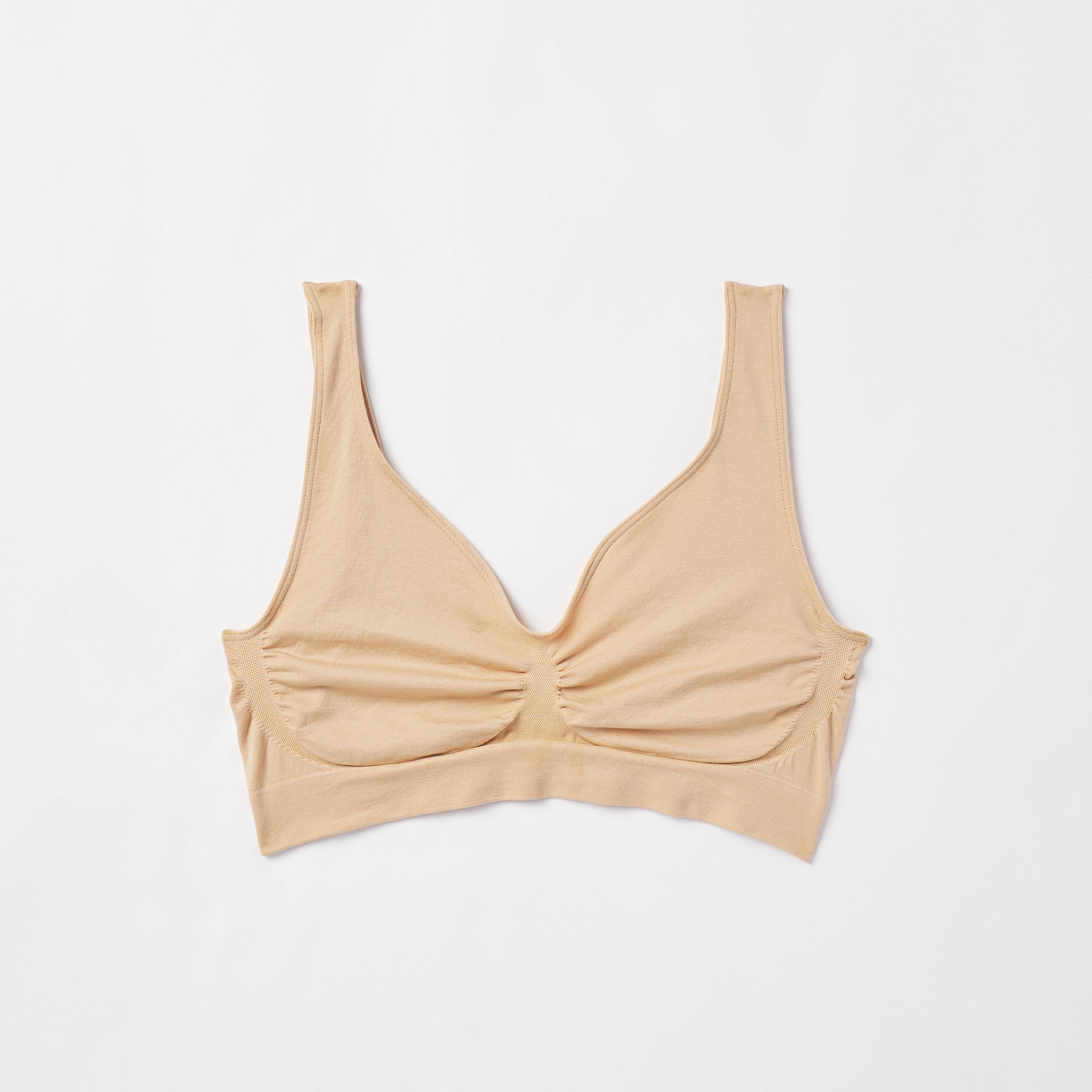 La Senza Solid Full Coverage Shaping Bra-women-clothing-lingerie-bras-image-11