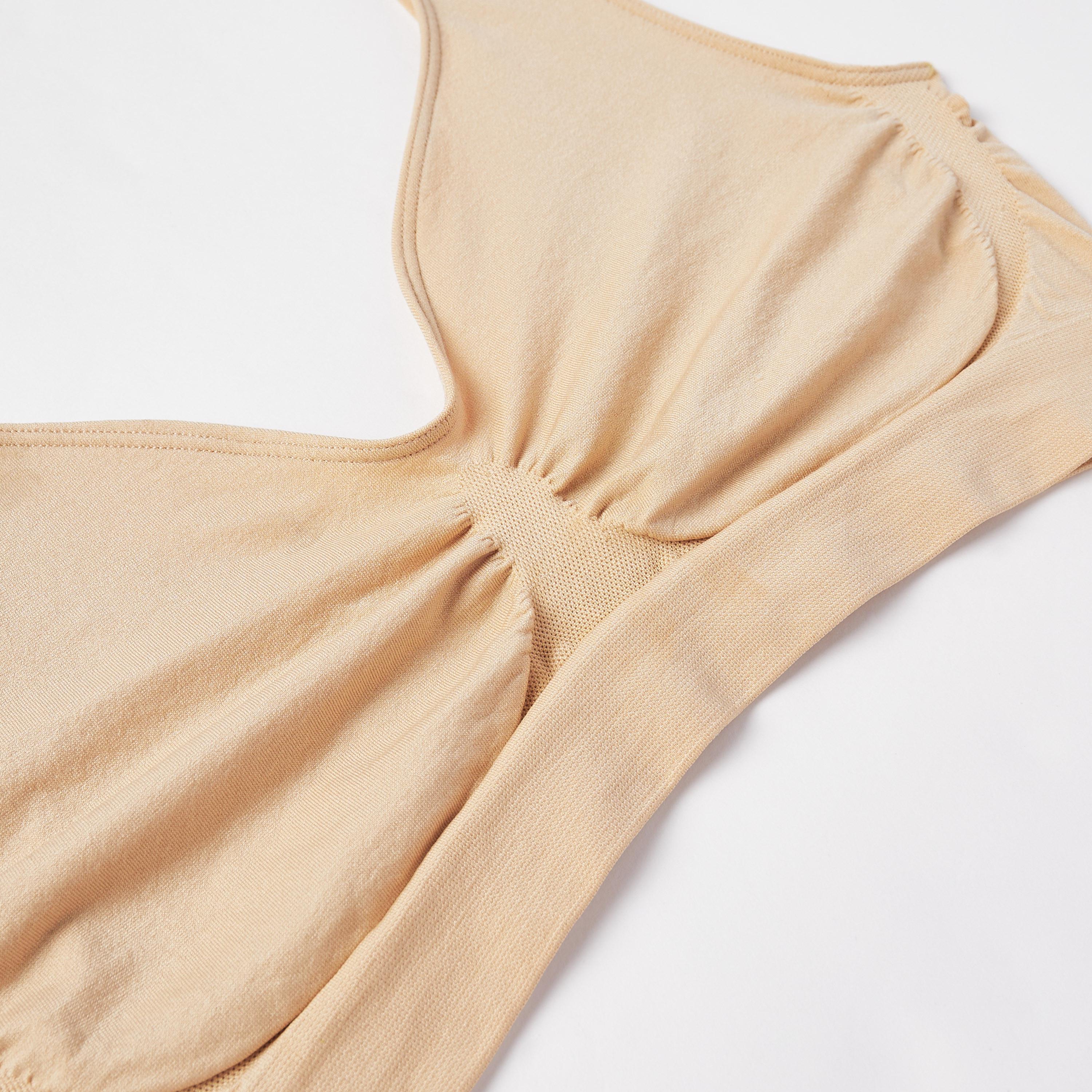 La Senza Solid Full Coverage Shaping Bra-women-clothing-lingerie-bras-image-12