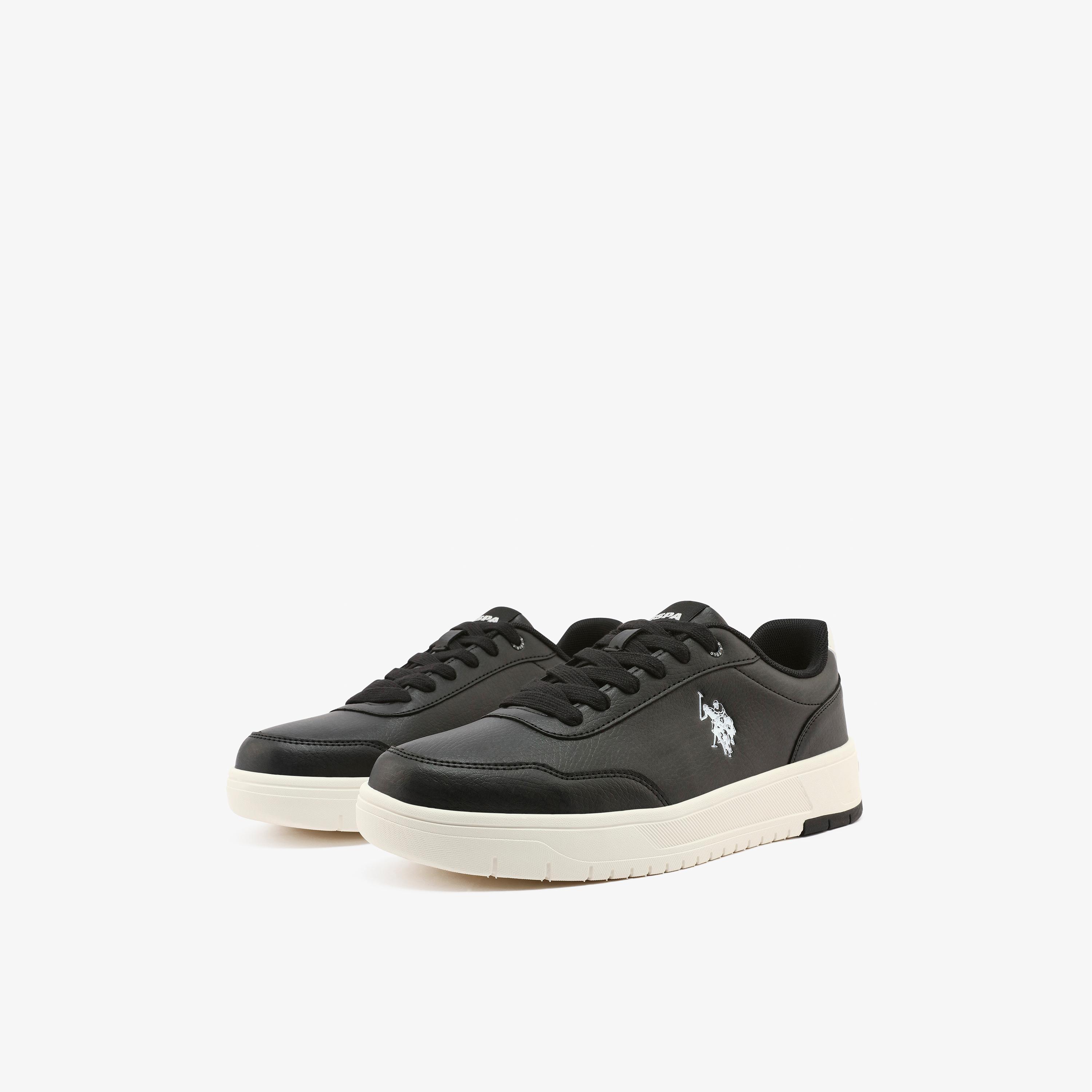 يو. اس. بولو اسن - حذاء رياضي رجالي برباط للكاحل | ANCHEZ-GLB-6FX-men-shoes-sneakers-image-1