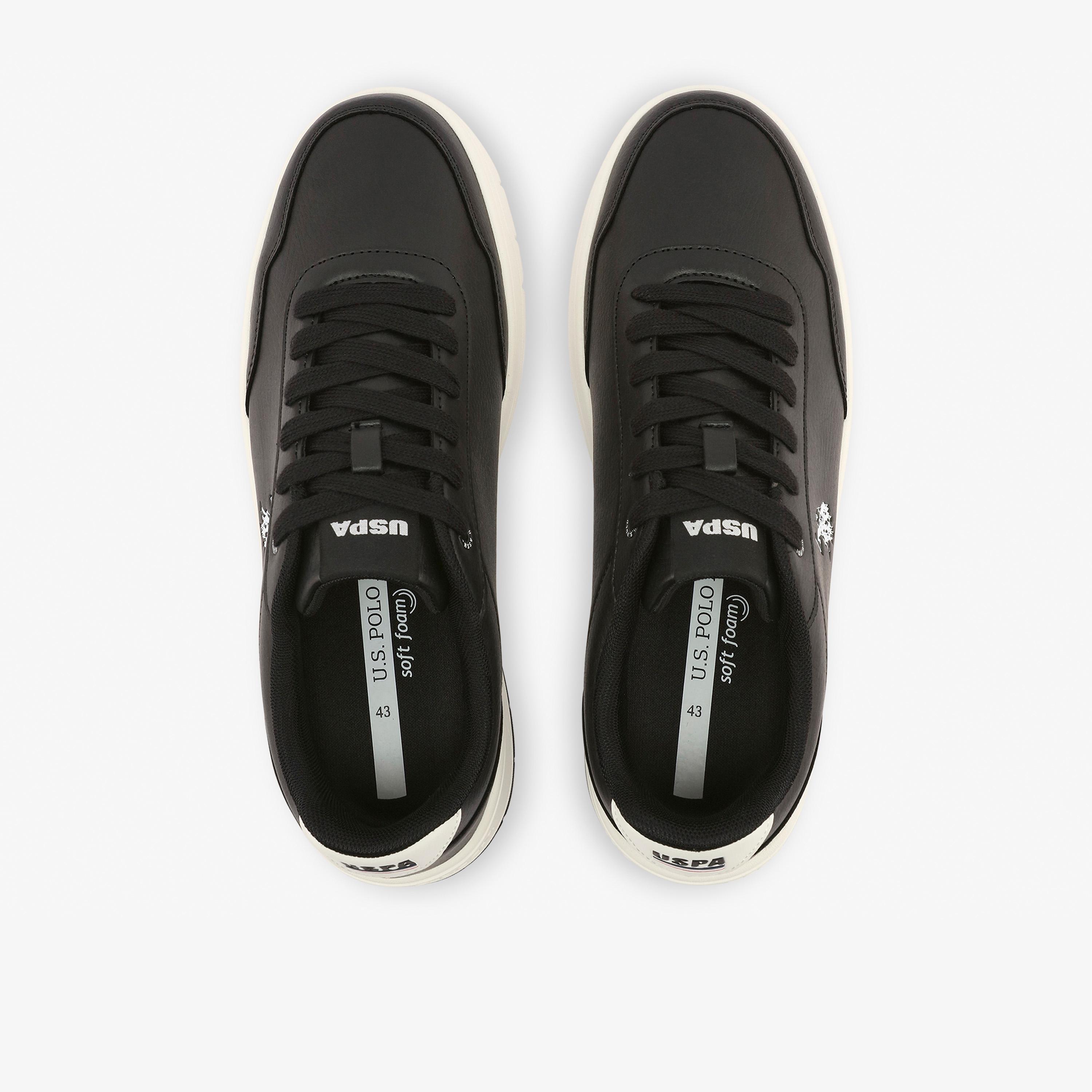 يو. اس. بولو اسن - حذاء رياضي رجالي برباط للكاحل | ANCHEZ-GLB-6FX-men-shoes-sneakers-image-4