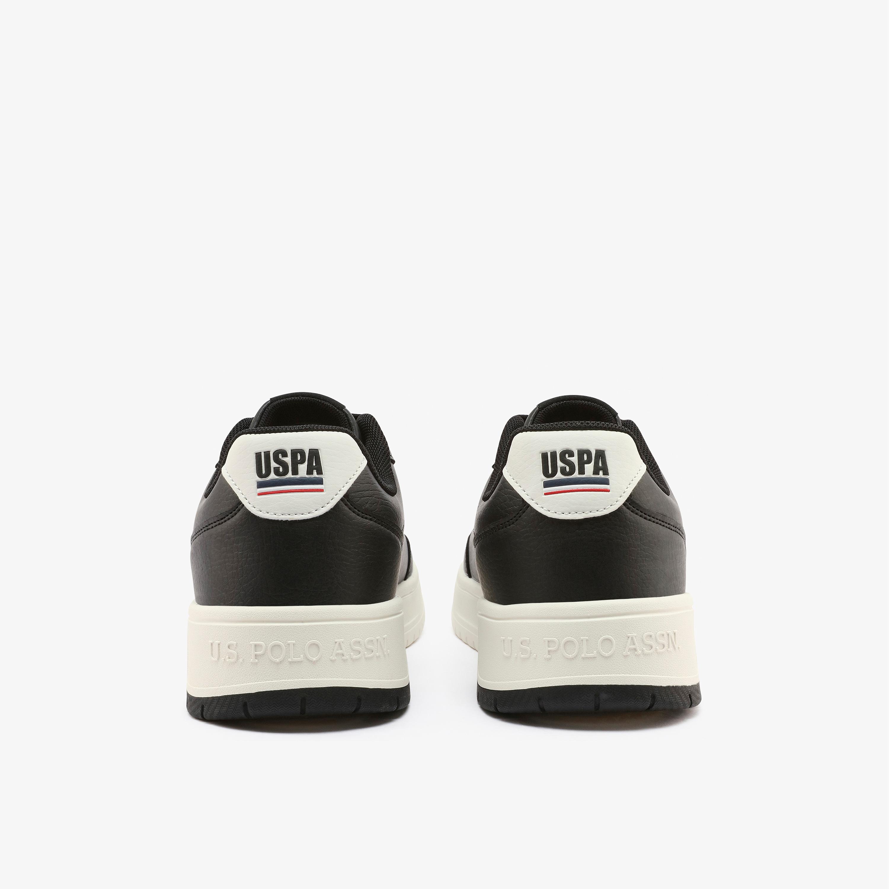 يو. اس. بولو اسن - حذاء رياضي رجالي برباط للكاحل | ANCHEZ-GLB-6FX-men-shoes-sneakers-image-5