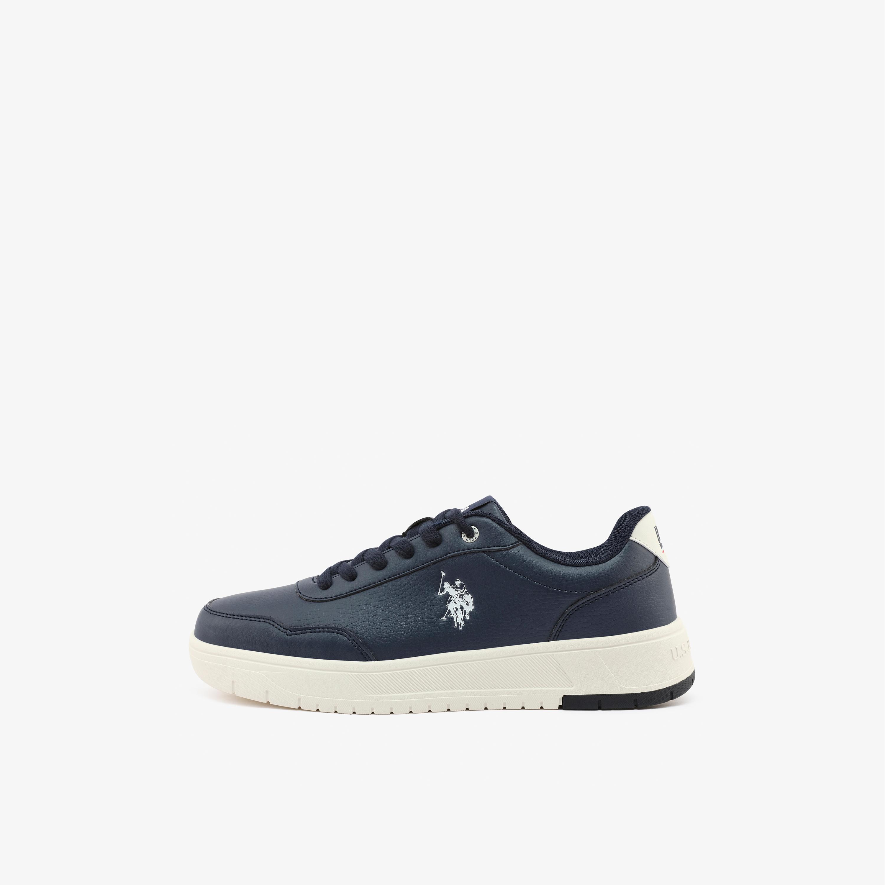 يو. اس. بولو اسن - حذاء رياضي رجالي برباط للكاحل | ANCHEZ-GLB-6FX-men-shoes-sneakers-image-2
