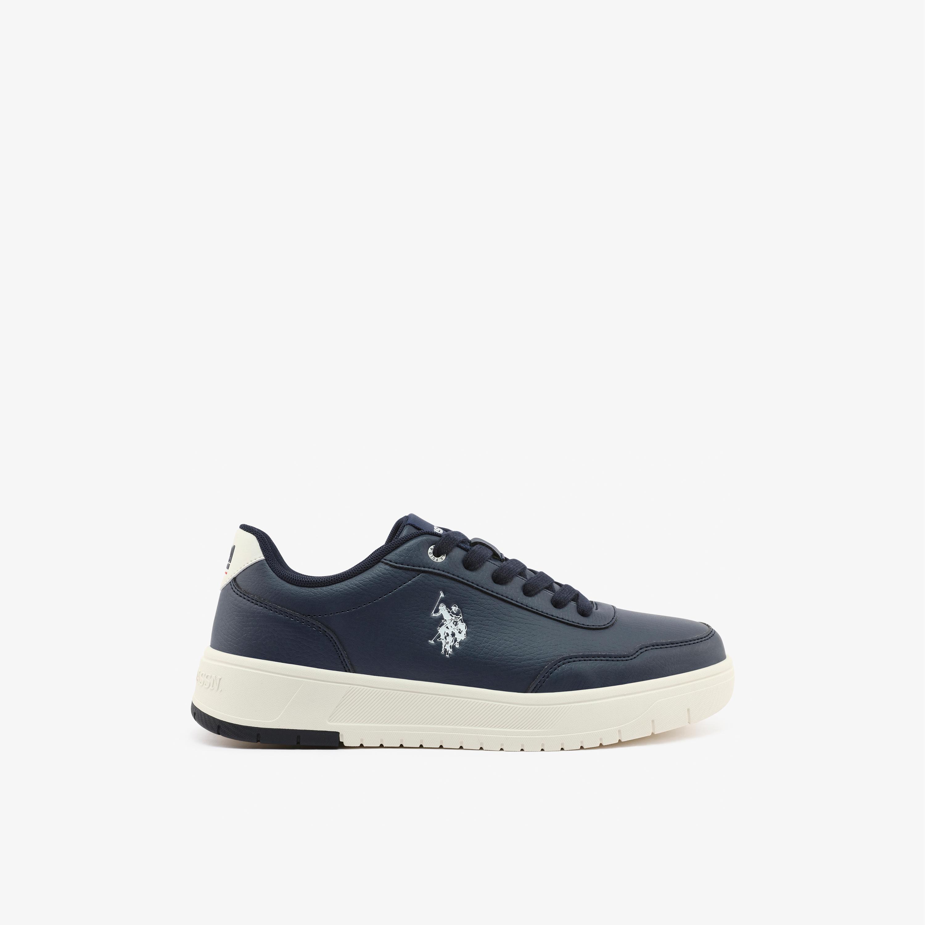 يو. اس. بولو اسن - حذاء رياضي رجالي برباط للكاحل | ANCHEZ-GLB-6FX-men-shoes-sneakers-image-3