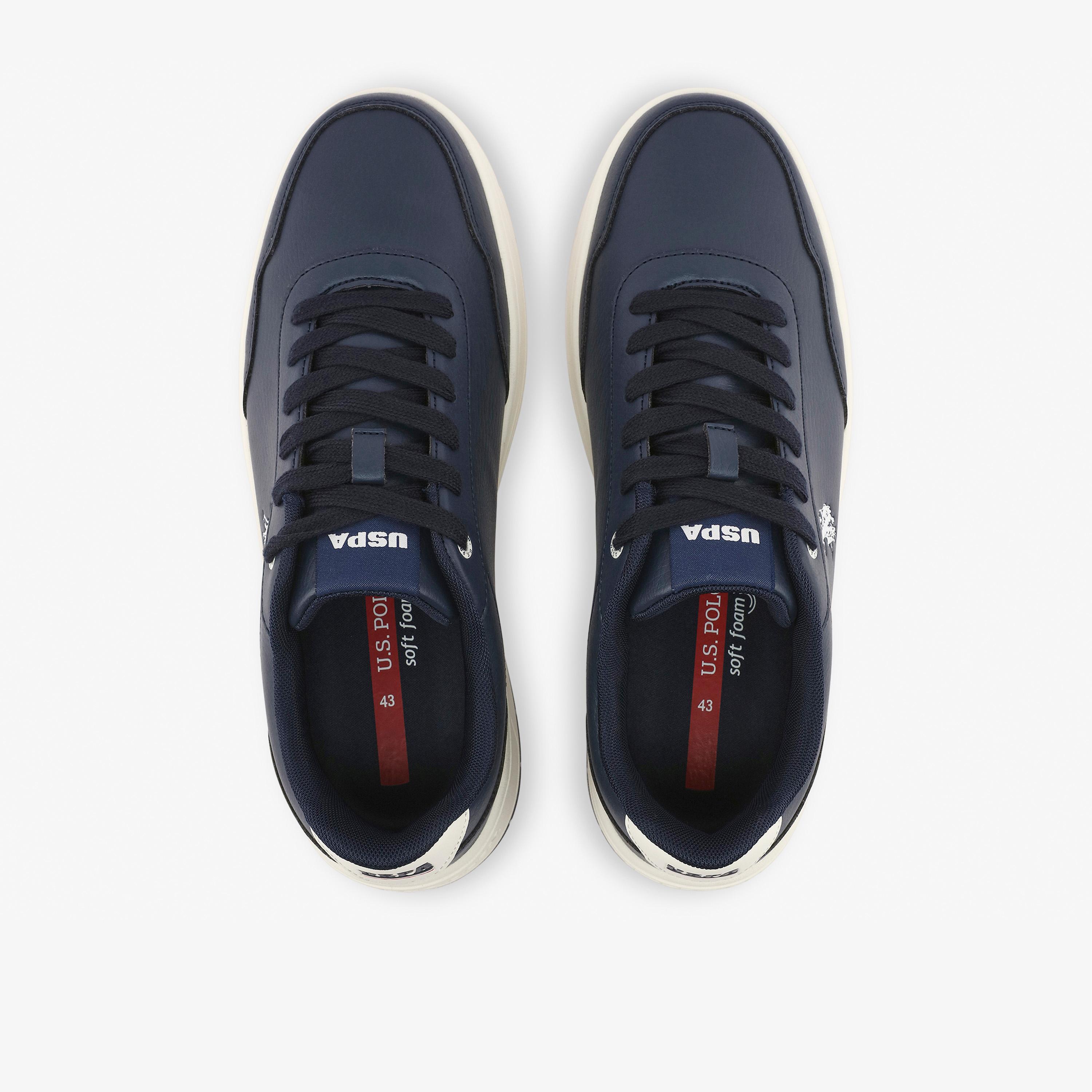 يو. اس. بولو اسن - حذاء رياضي رجالي برباط للكاحل | ANCHEZ-GLB-6FX-men-shoes-sneakers-image-4